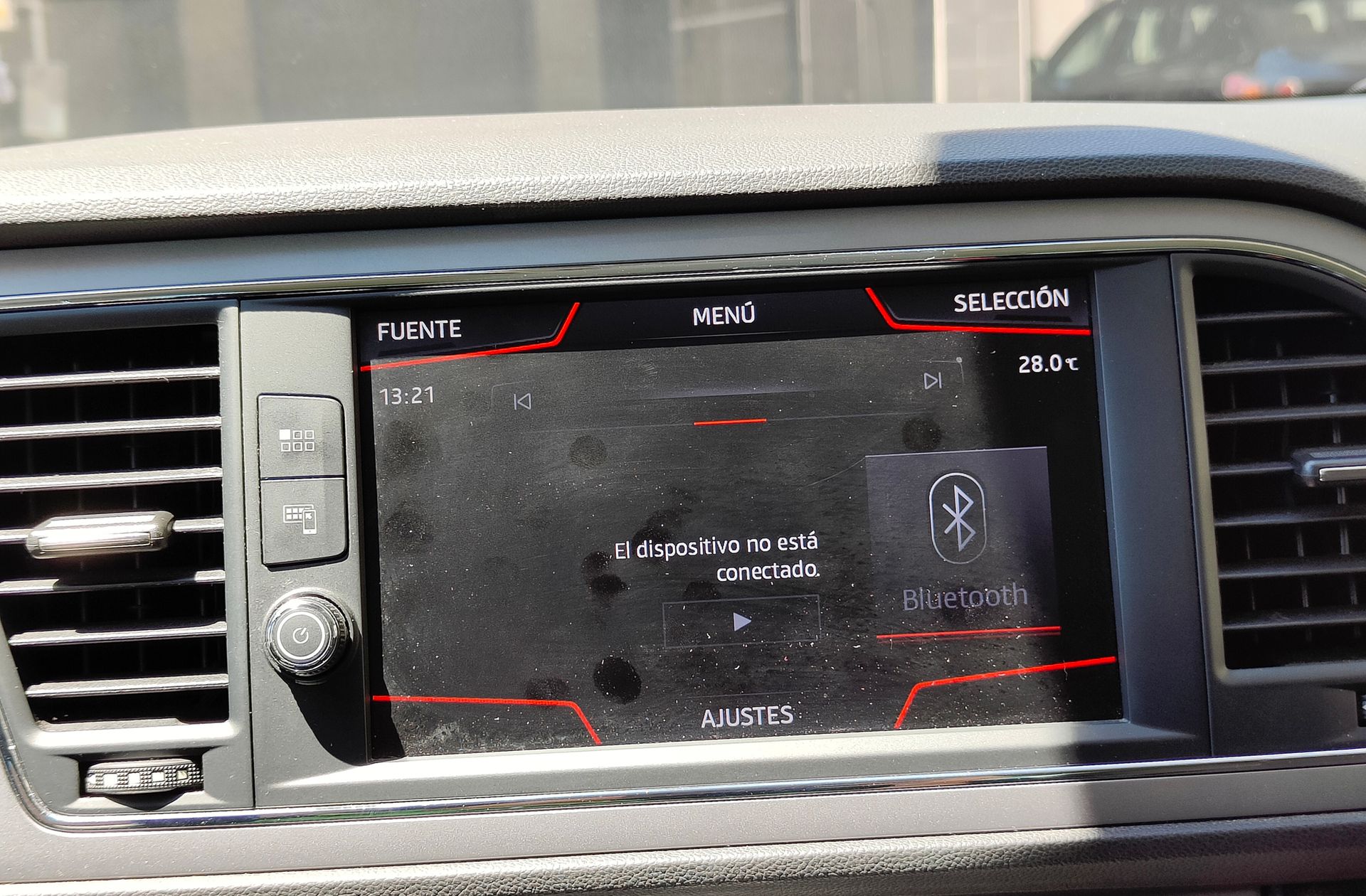 SEAT León 1.4 TSI Xcellence Plus GLP - foto 38