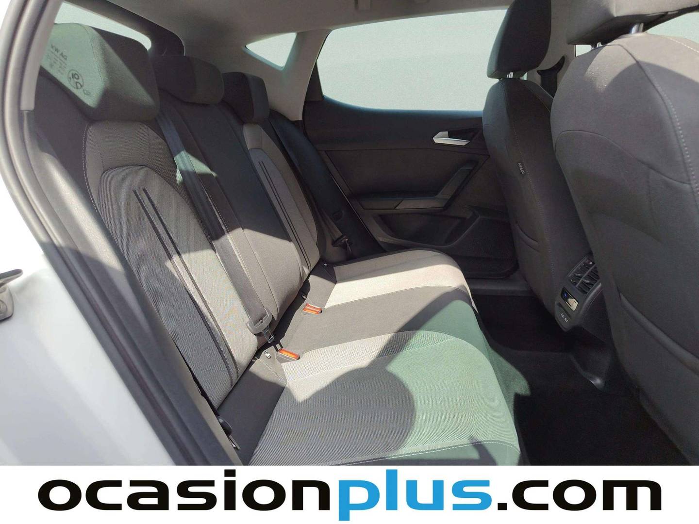 Seat León Seat León 1.5 TSI S&S Style 25 Aniversario (116 CV) gasolina