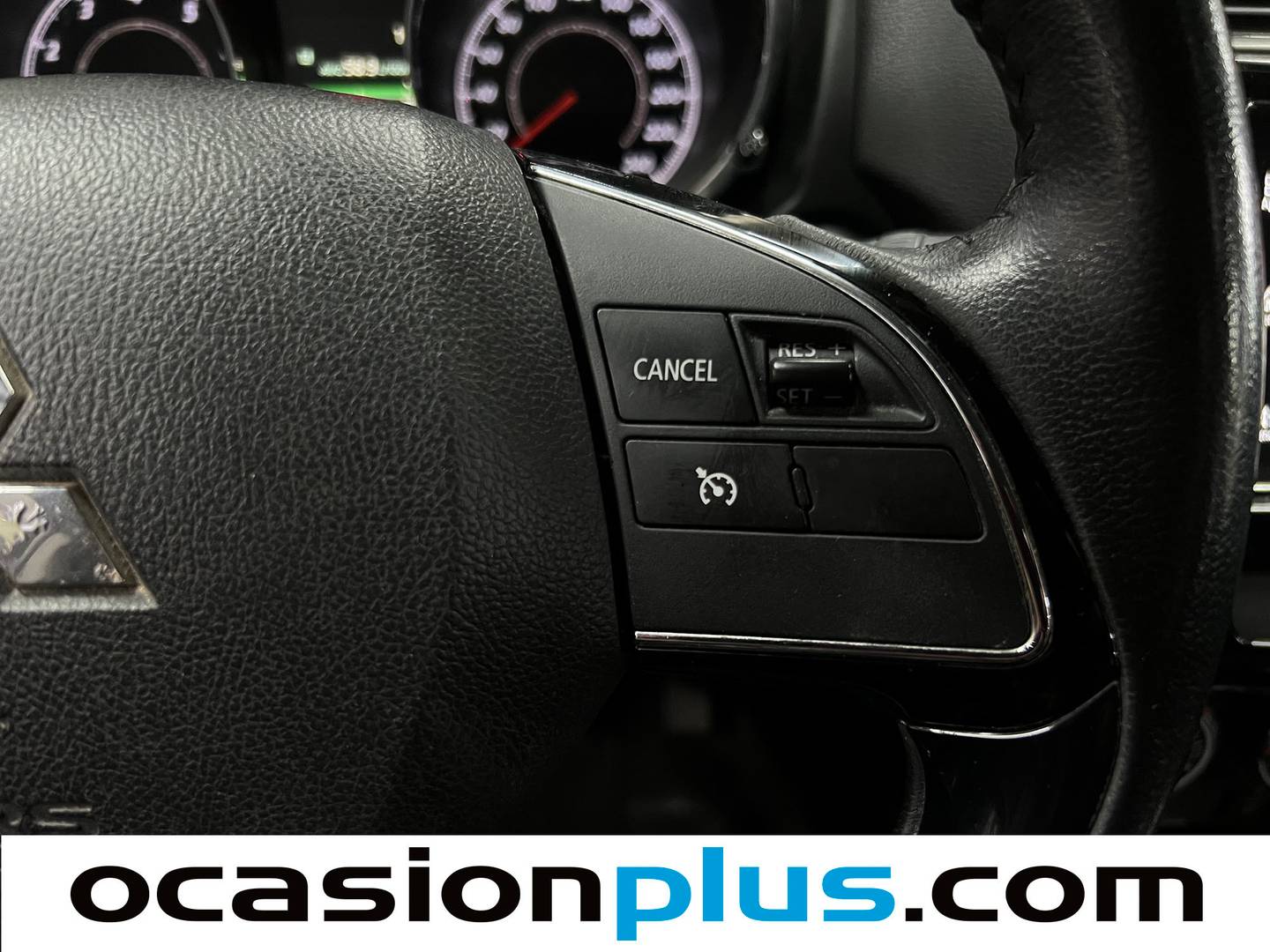 Mitsubishi ASX Mitsubishi ASX 160 MPI Motion (117 CV) 117cv