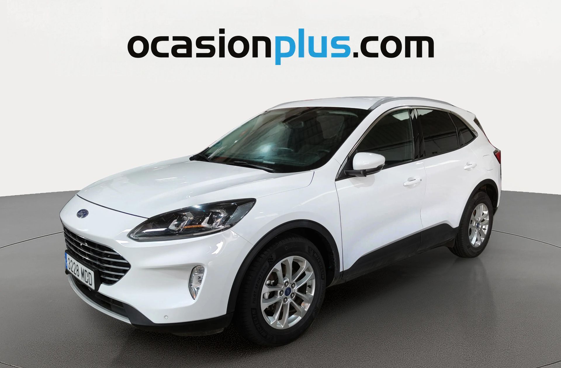 Ford Kuga 1.5 EcoBlue Titanium
