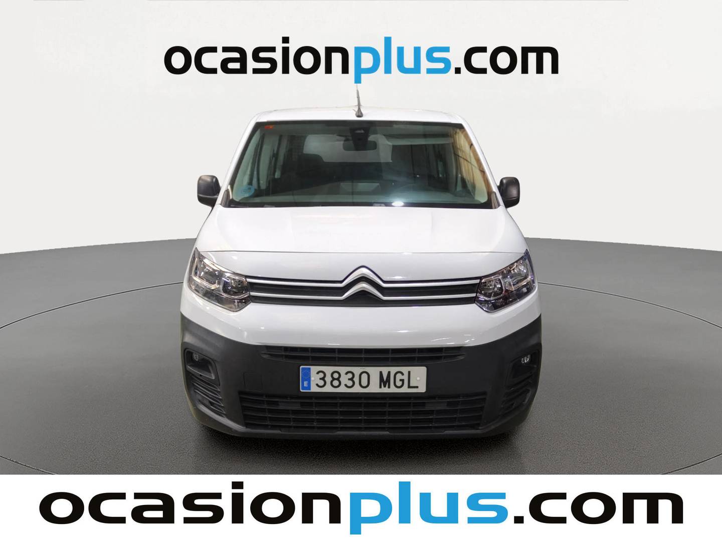 Citroën Berlingo Citroën Berlingo BlueHDi 100 S&S Talla M Live Pack Business (102 CV) 102cv