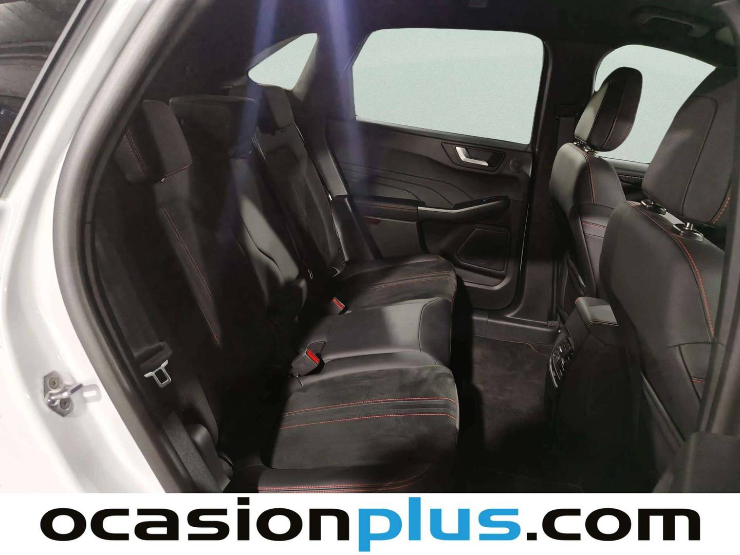 Ford Kuga Ford Kuga 2.5 Duratec FHEV ST-Line X 4x2 Auto (180 CV) híbrido