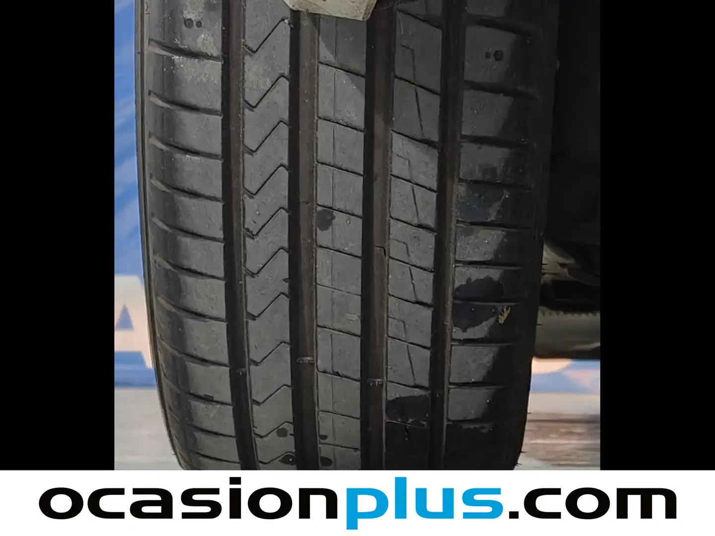 Foto Seat León SEAT León ST 1.5 EcoTSI S&S Style Edition (130 CV)