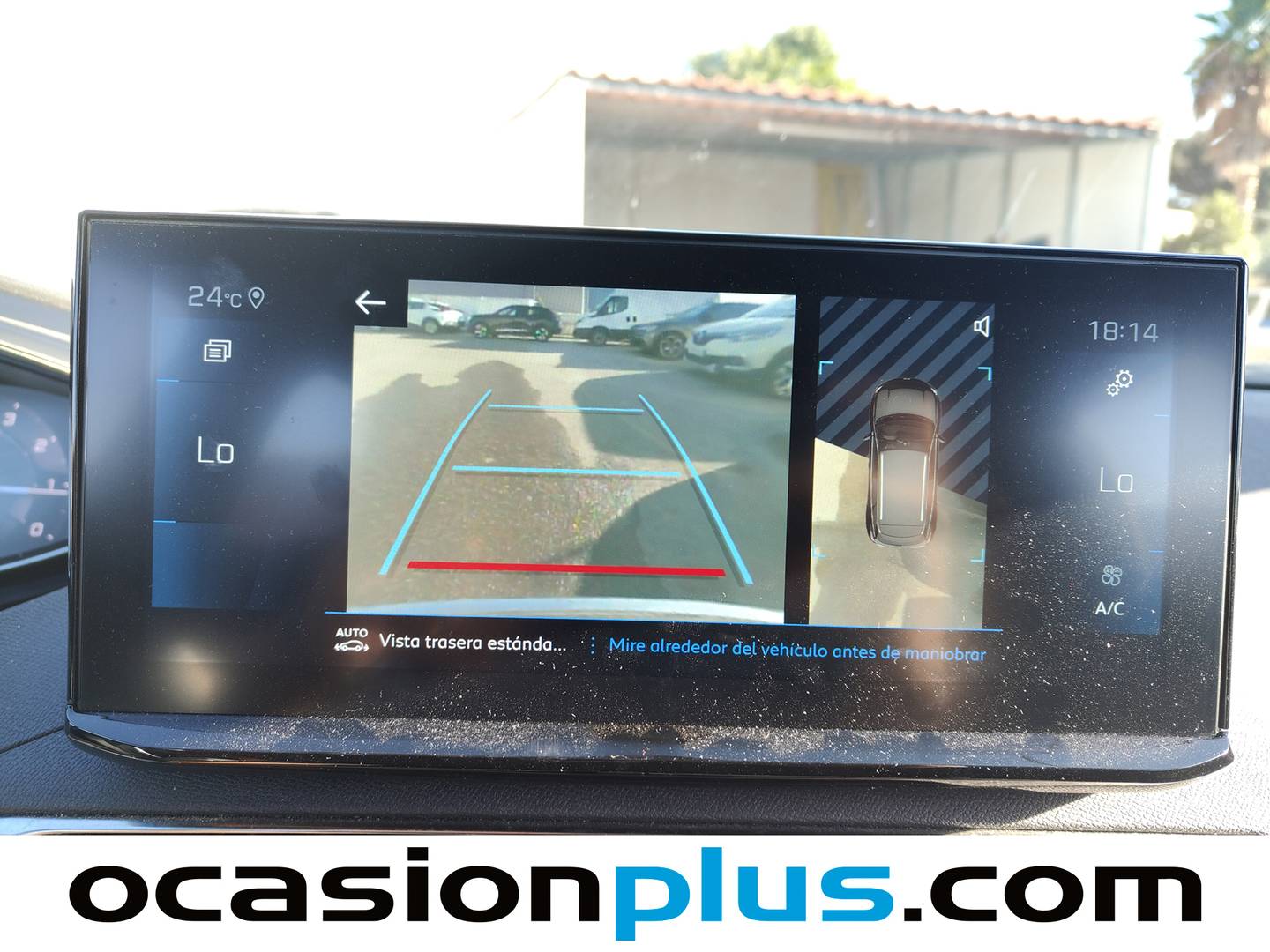 Foto Peugeot 3008 Peugeot 3008 PureTech 130 S&S Allure Pack EAT8 (130 CV)