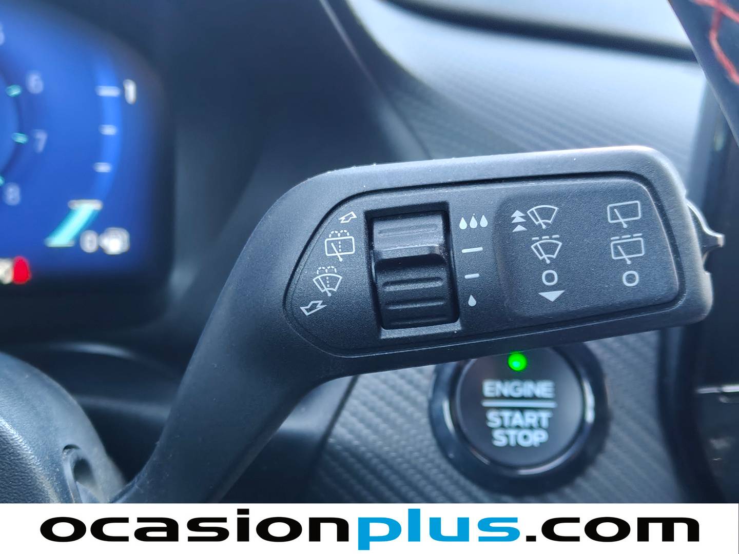 Ford Puma Ford Puma 1.0 EcoBoost MHEV ST-Line X (125 CV) al mejor precio