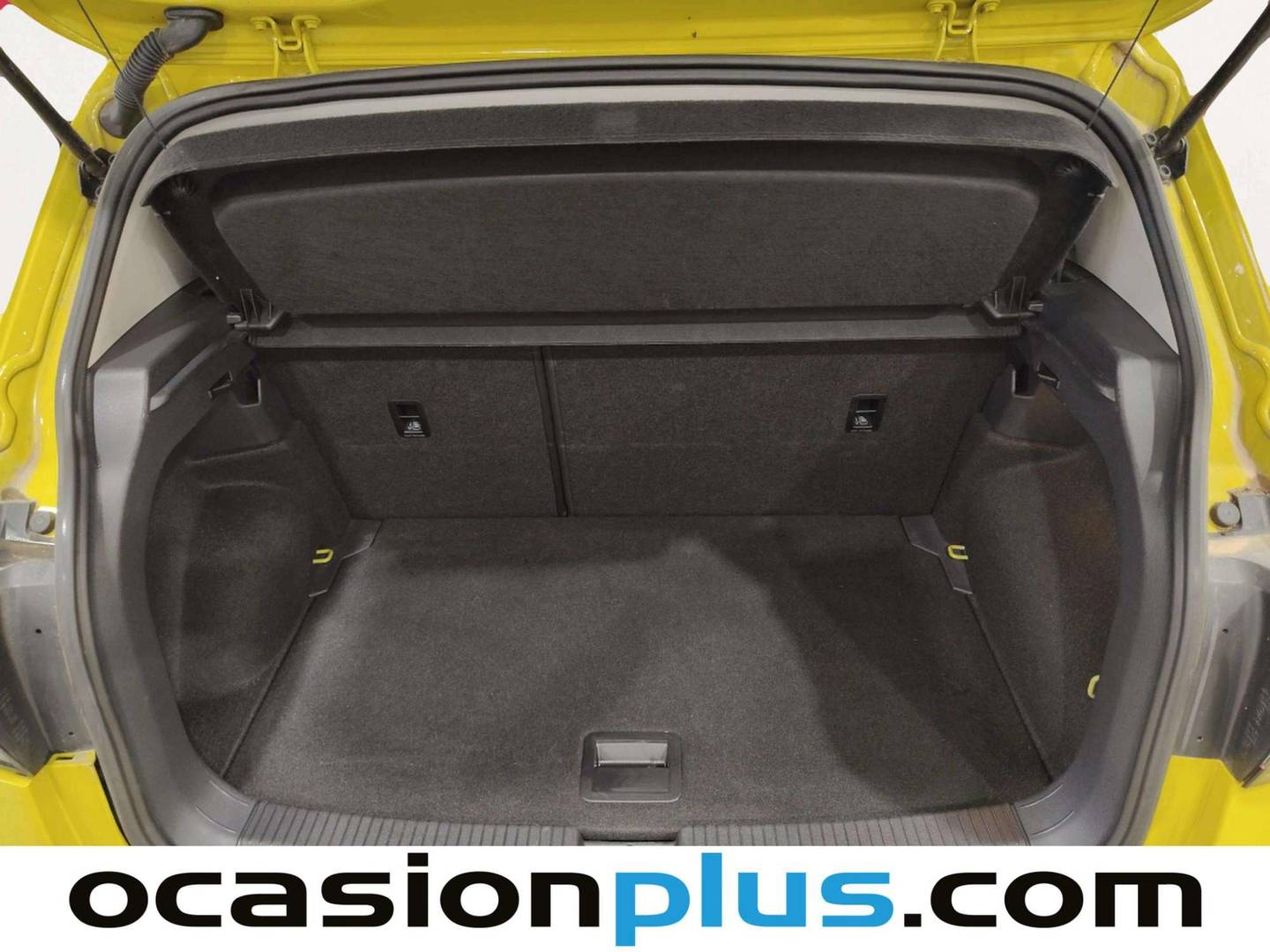 Fotos maletero Volkswagen T-Cross Volkswagen T-Cross Life 1.0 TSI (116 CV) DSG