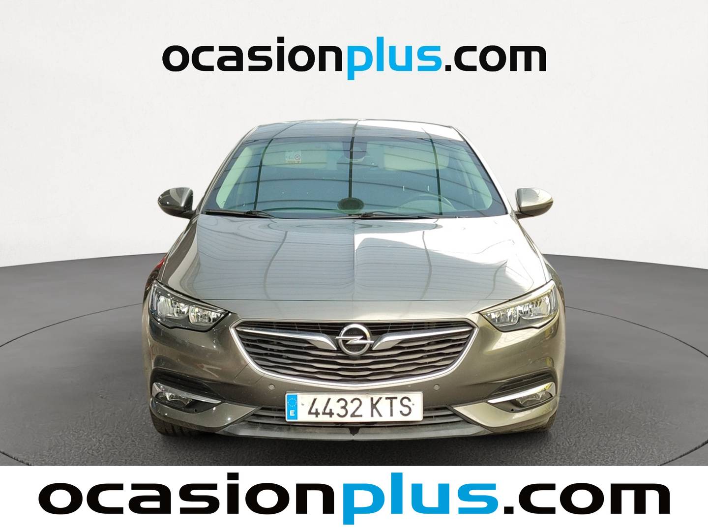 Foto Opel Insignia Opel Insignia GS 1.5 Turbo XFL 120 Aniversario  (140 CV)