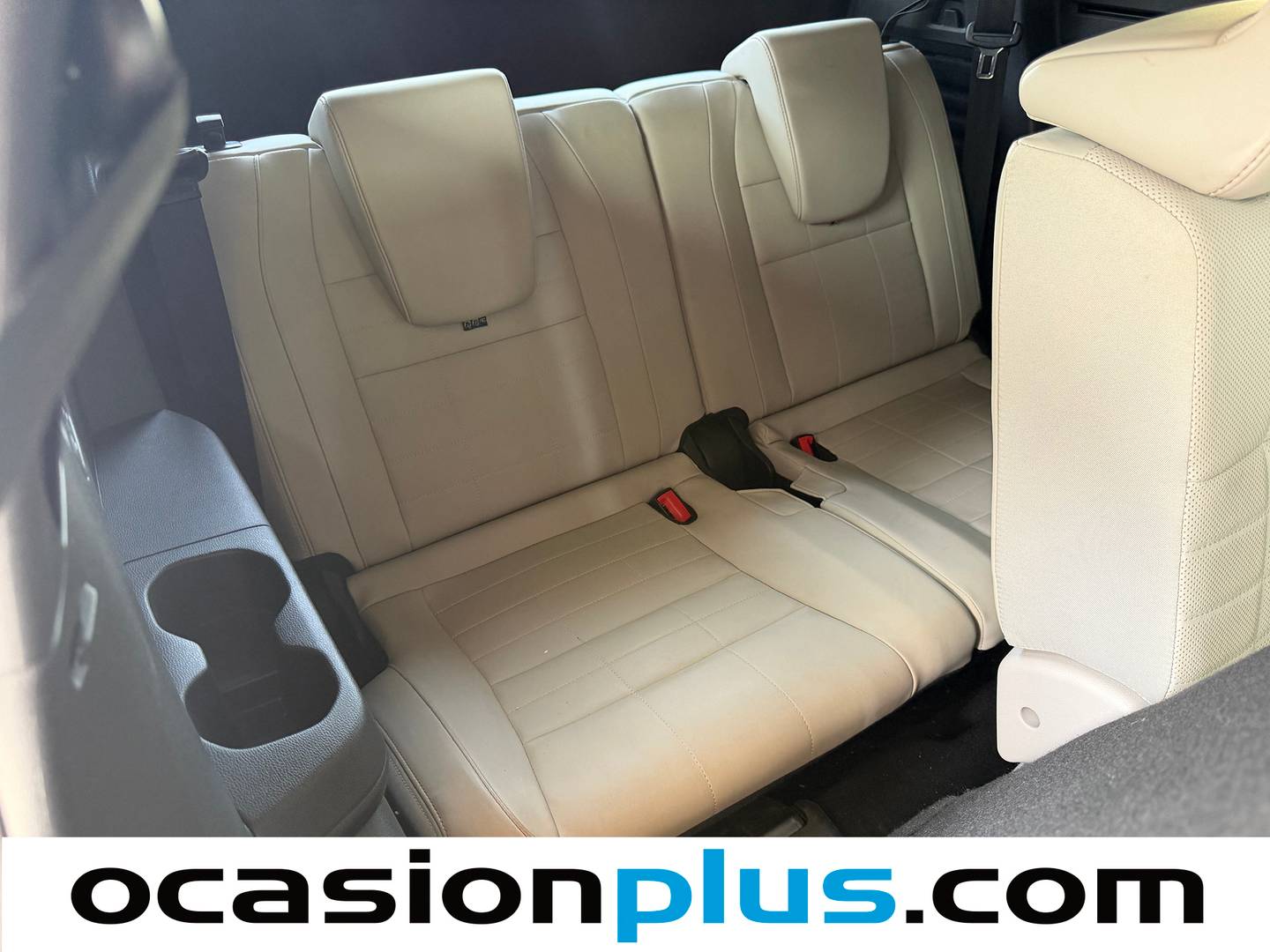 Renault Espace Renault Espace E-Tech full hybrid Iconic (200 CV) 7 plazas híbrido