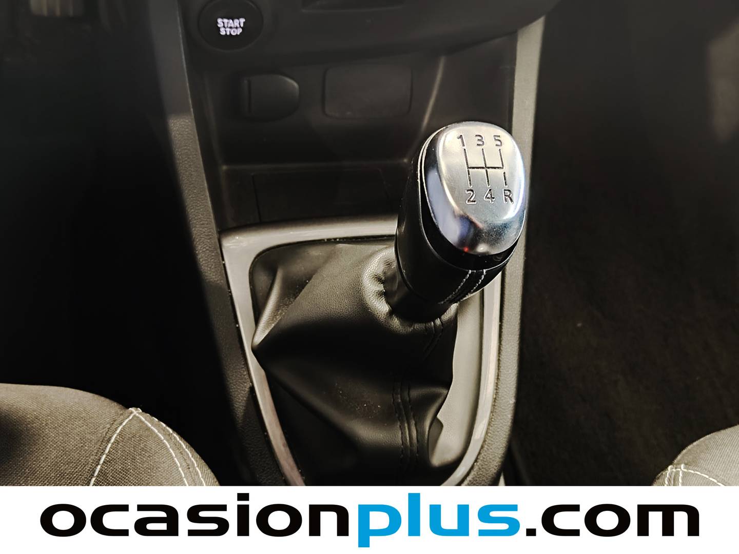 Renault Clio Renault Clio Limited Energy TCe (90 CV) de segunda mano