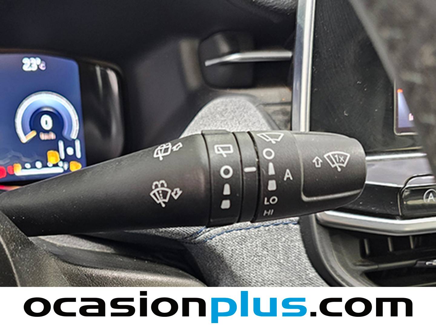 Jeep Compass Jeep Compass eHybrid 1.5 MHEV Longitude DCT (130 CV) de ocasión