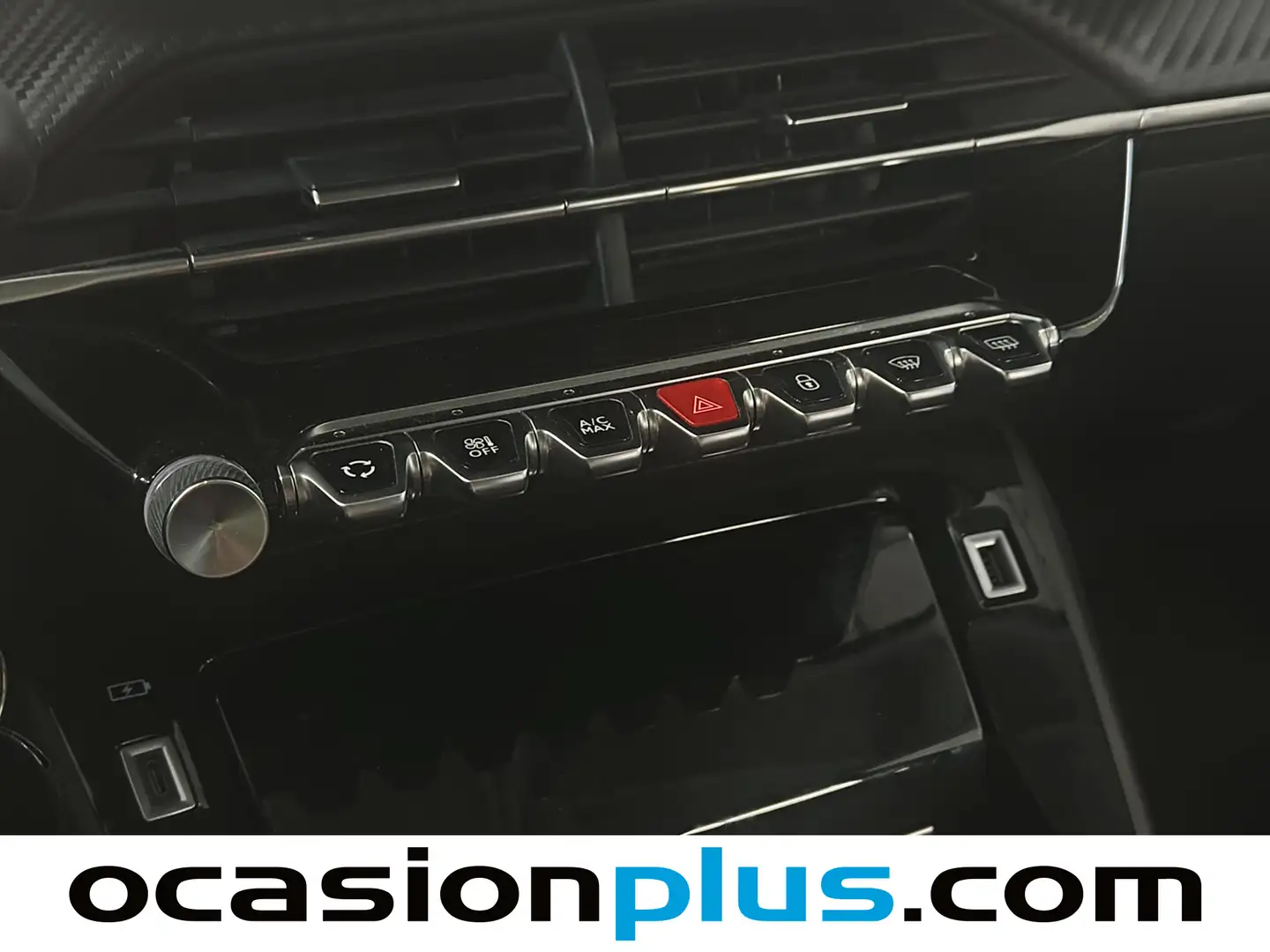 Foto Peugeot 2008 Peugeot 2008 BlueHDi 110 Allure (110 CV)