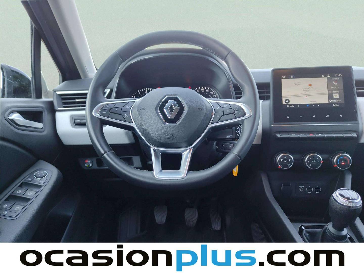 Renault Clio Renault Clio Evolution TCe 74 kW (100 CV) GLP de ocasión