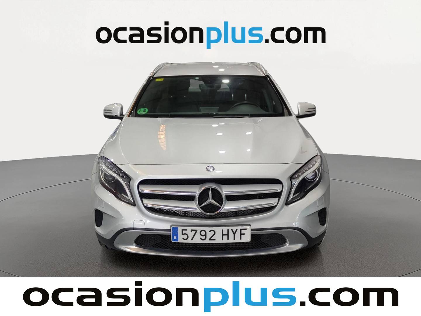 Mercedes GLA Mercedes GLA 220 CDI Edition 1 (170 CV) 170cv