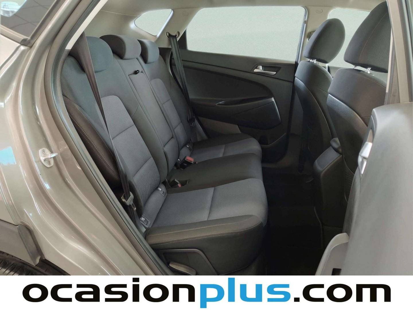 Hyundai Tucson Hyundai Tucson 1.6 GDI BlueDrive Essence 4x2 (132 CV) al mejor precio