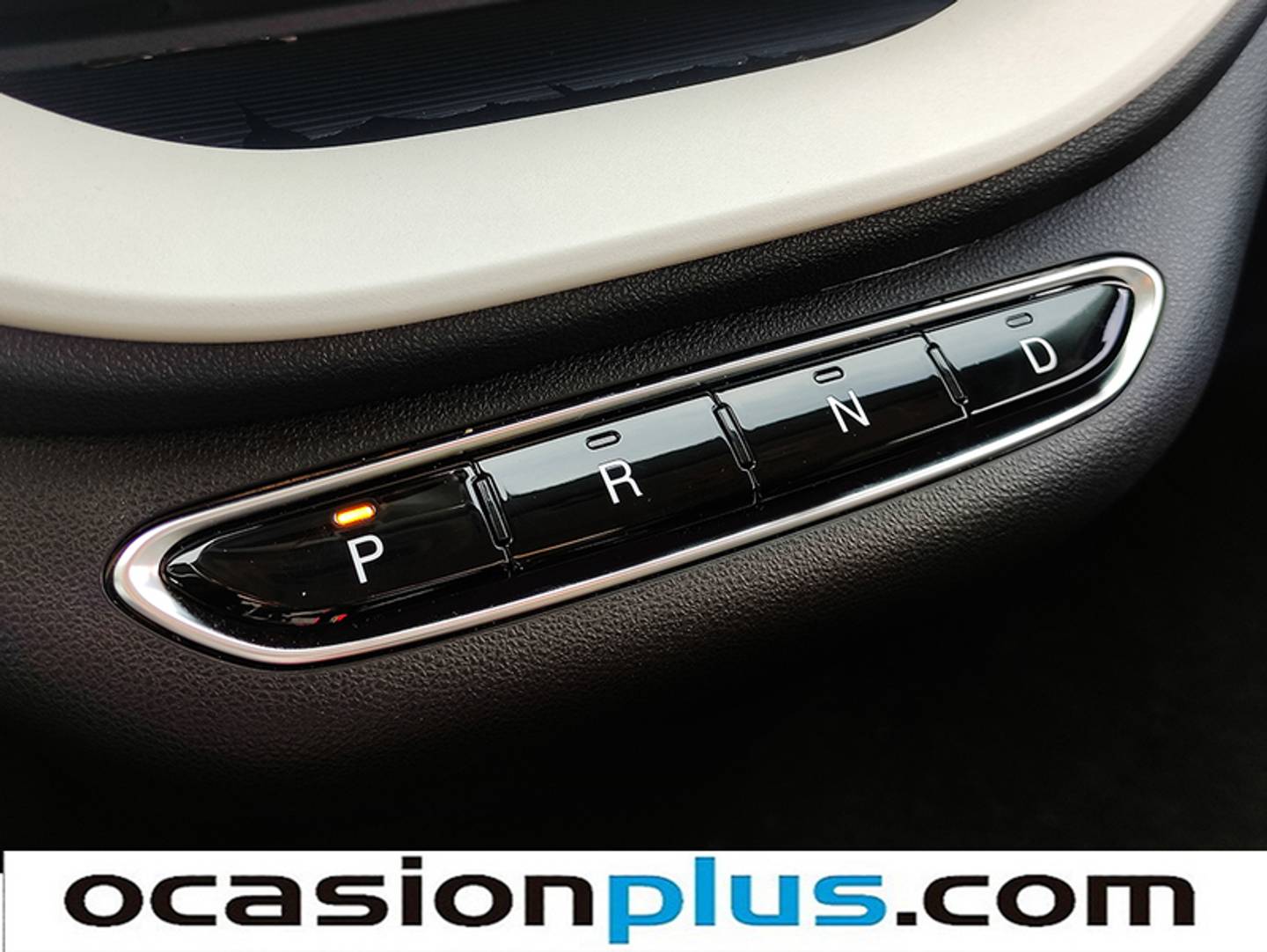 Foto Fiat 500 Fiat 500 Electrico Action Hb 185 km (95 CV)