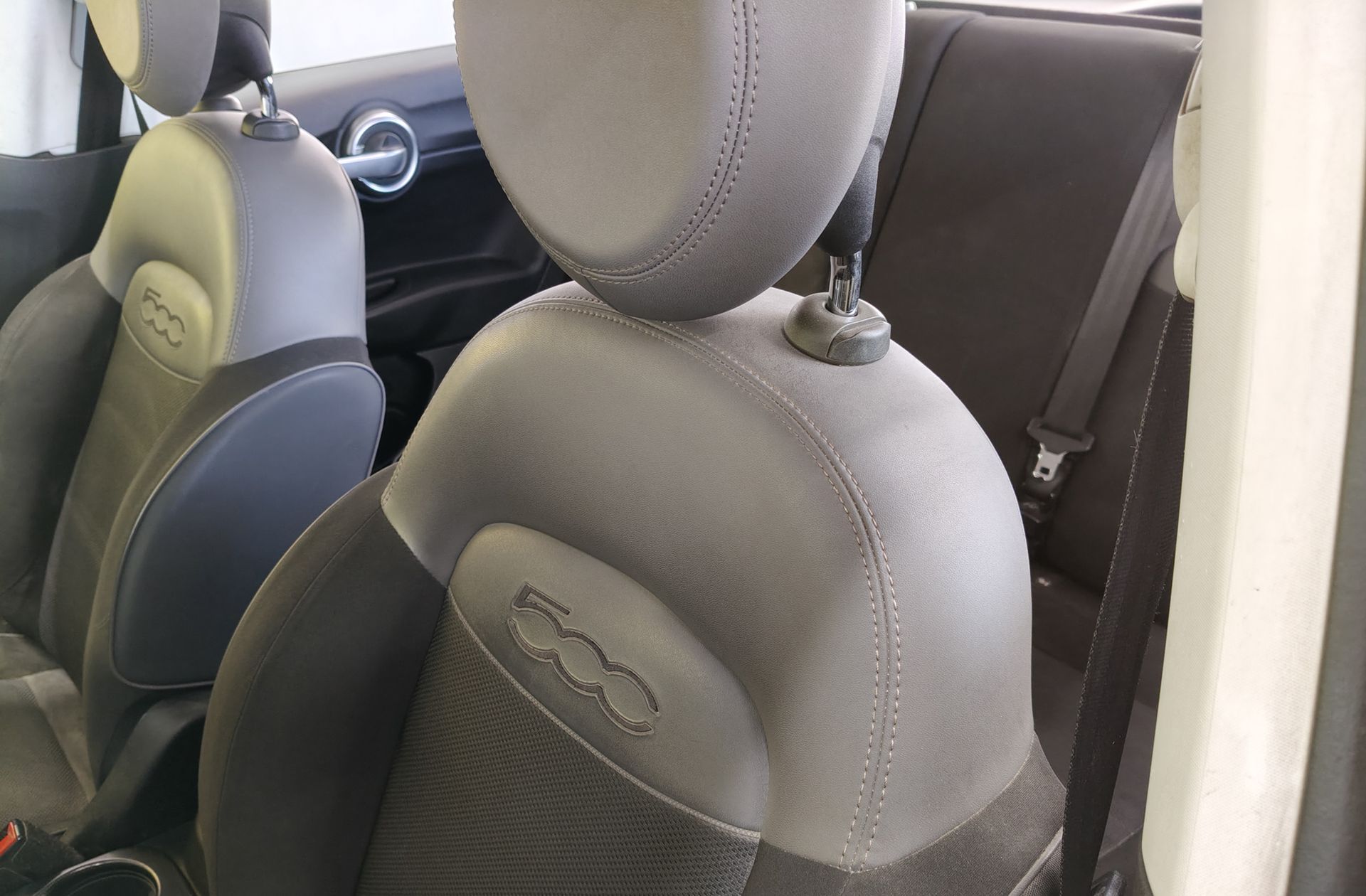Fiat 500X 1.3 MultiJet Pop Star 4x2 - foto 9