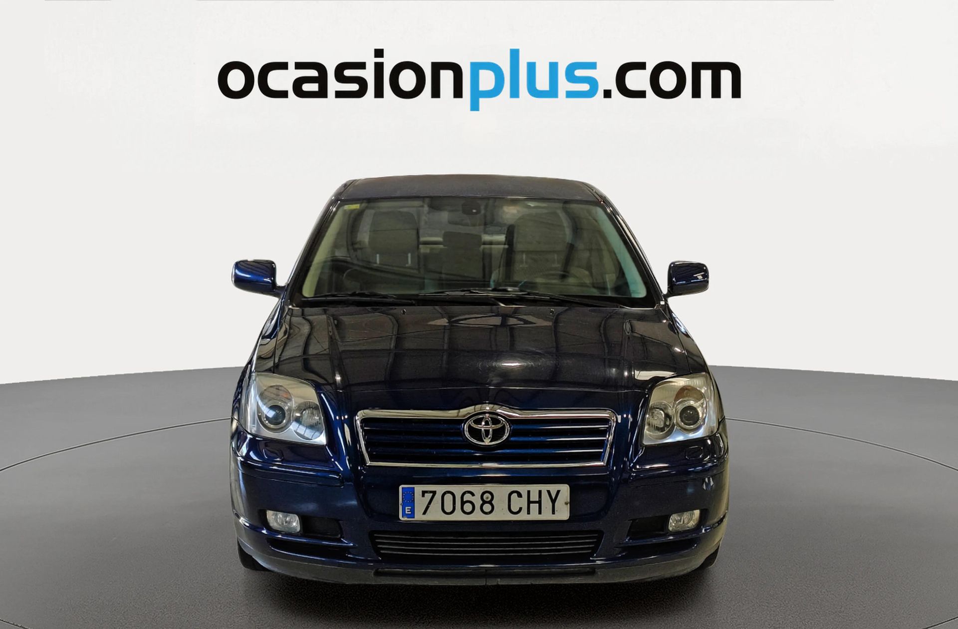 Toyota Avensis 2.0 VVT-I Executive - foto 12