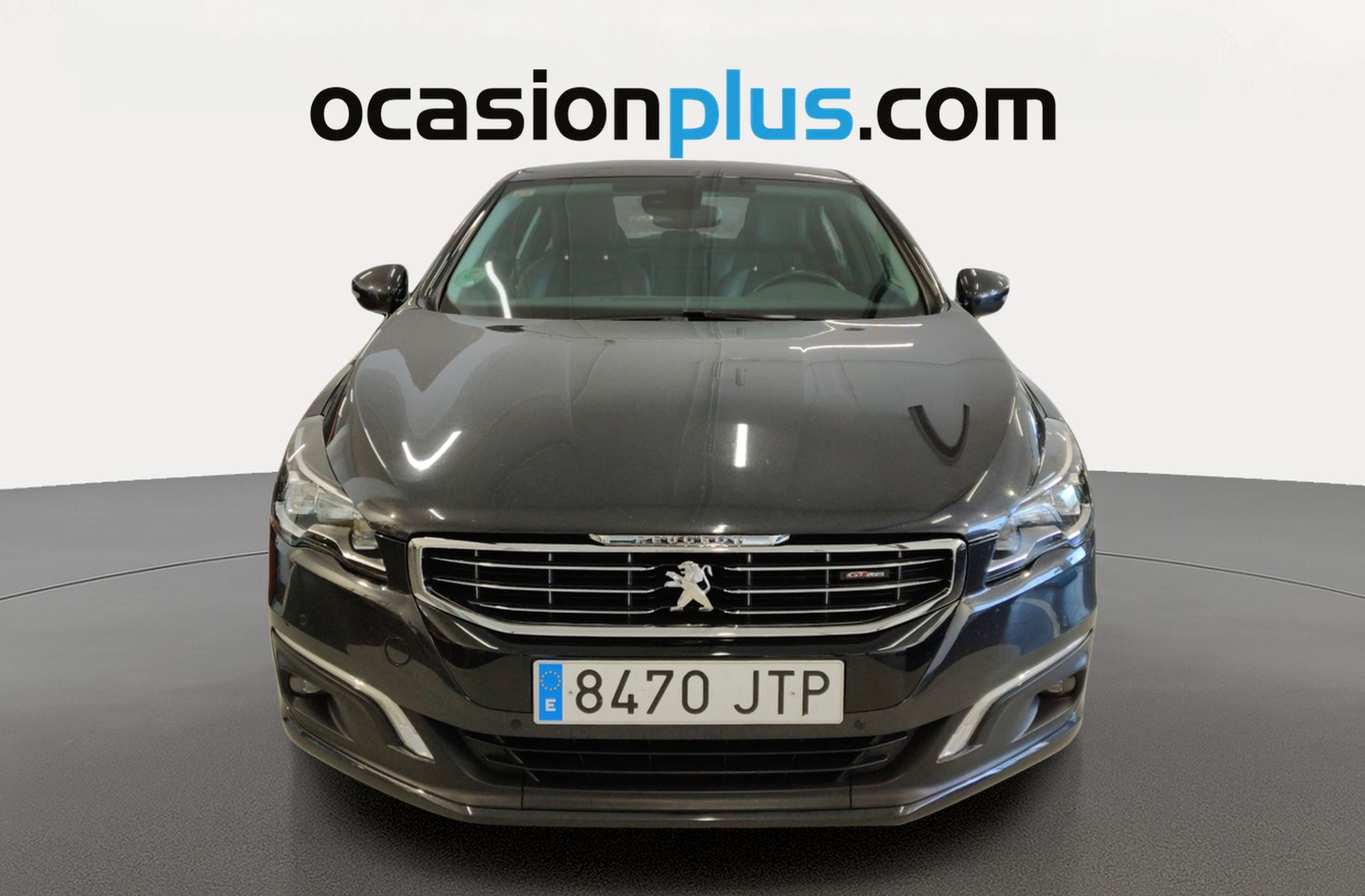 Peugeot 508 2.0 BlueHDi GT Line - foto 12