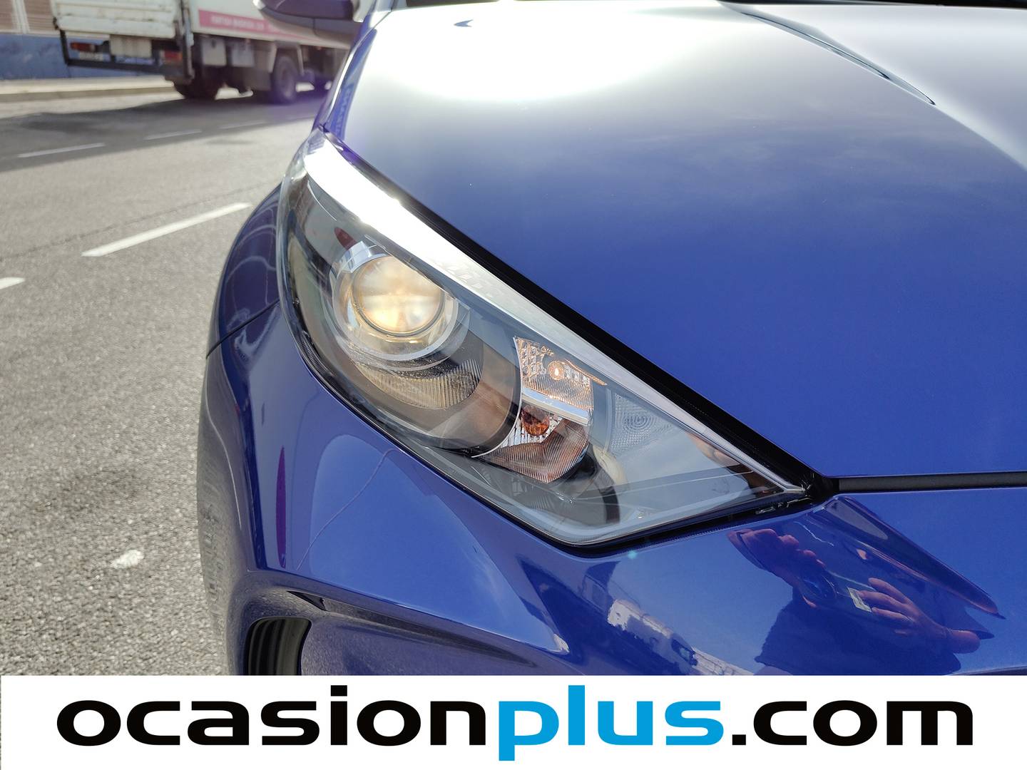 Toyota Yaris Toyota Yaris 120H Active Tech (116 CV) 116cv
