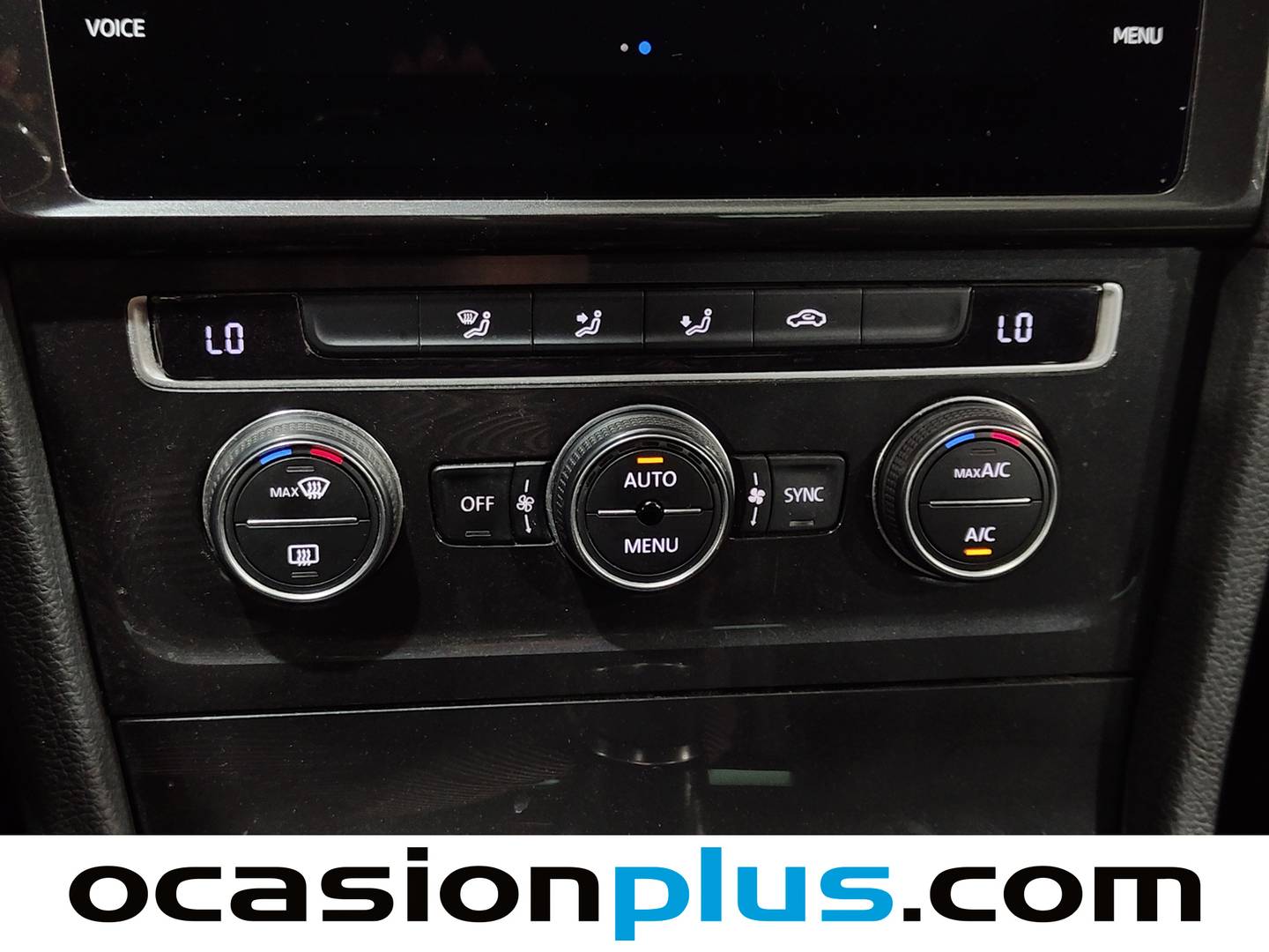 Acabados Volkswagen Golf Volkswagen Golf Advance 1.5 TSI Evo BM (130 CV)