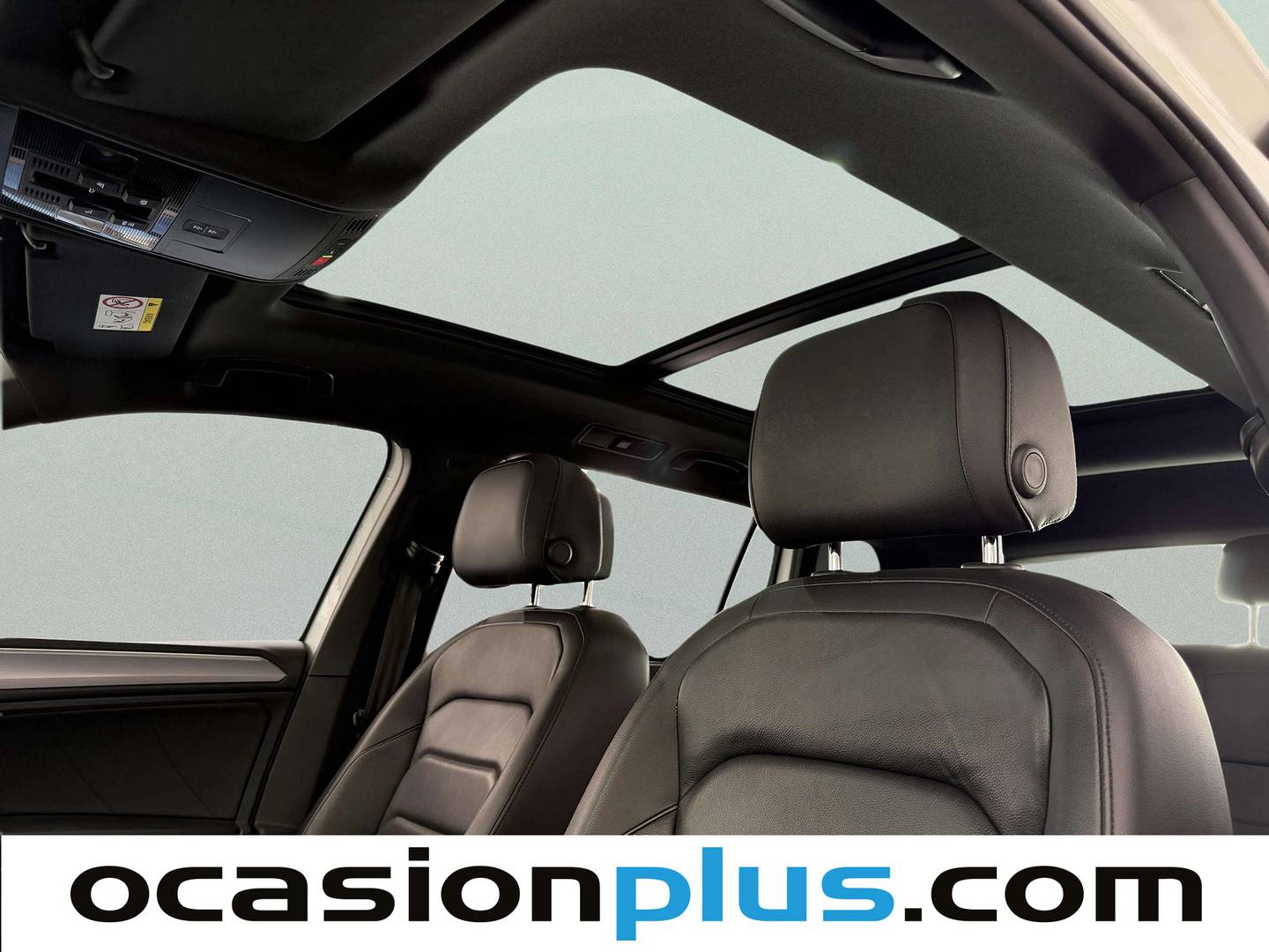 Equipamiento del Seat Tarraco Seat Tarraco 2.0TDI S&S FR GO 4Drive DSG (200 CV)