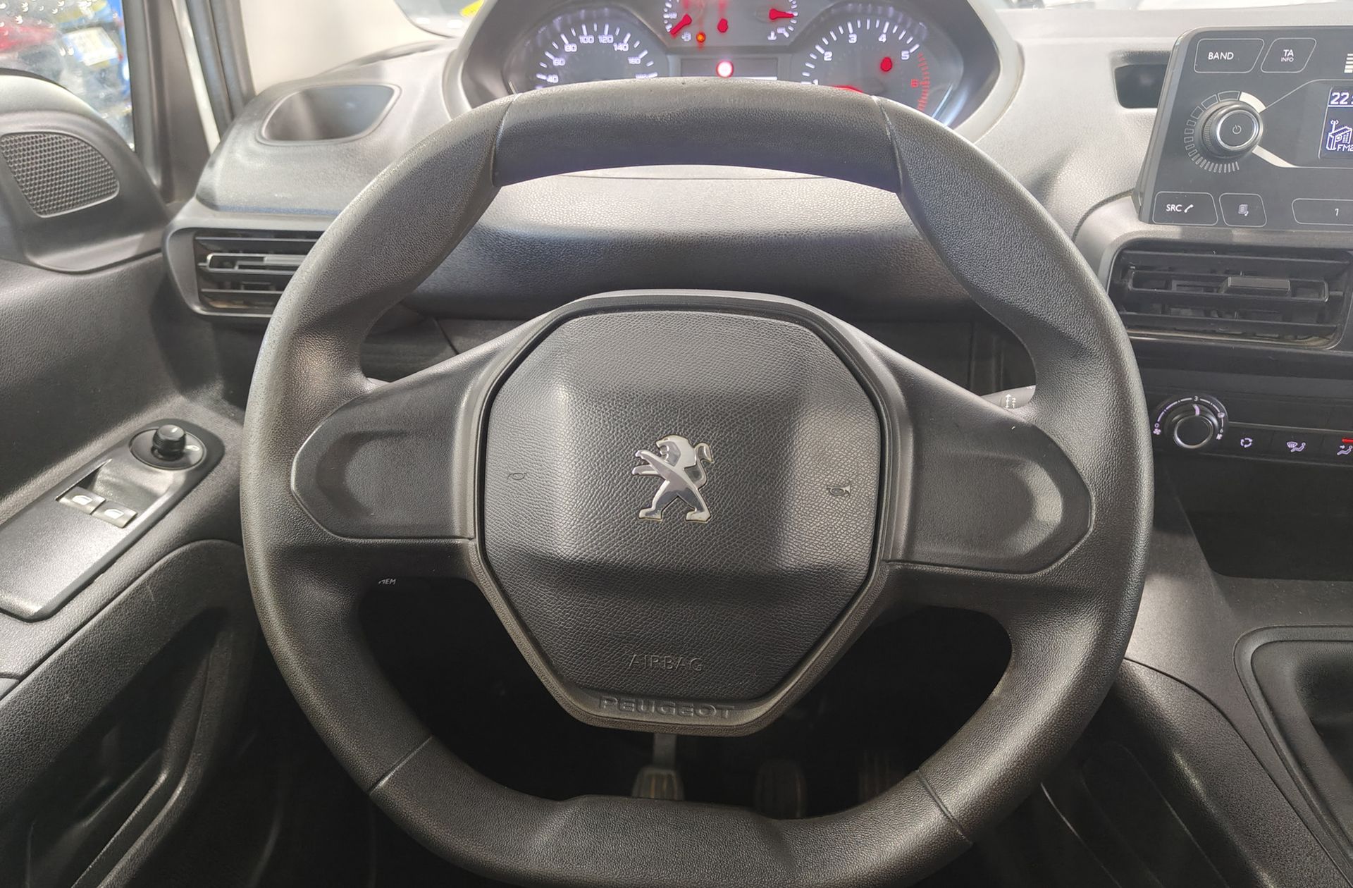 Peugeot Rifter BlueHDi 100 Active Standard - foto 17