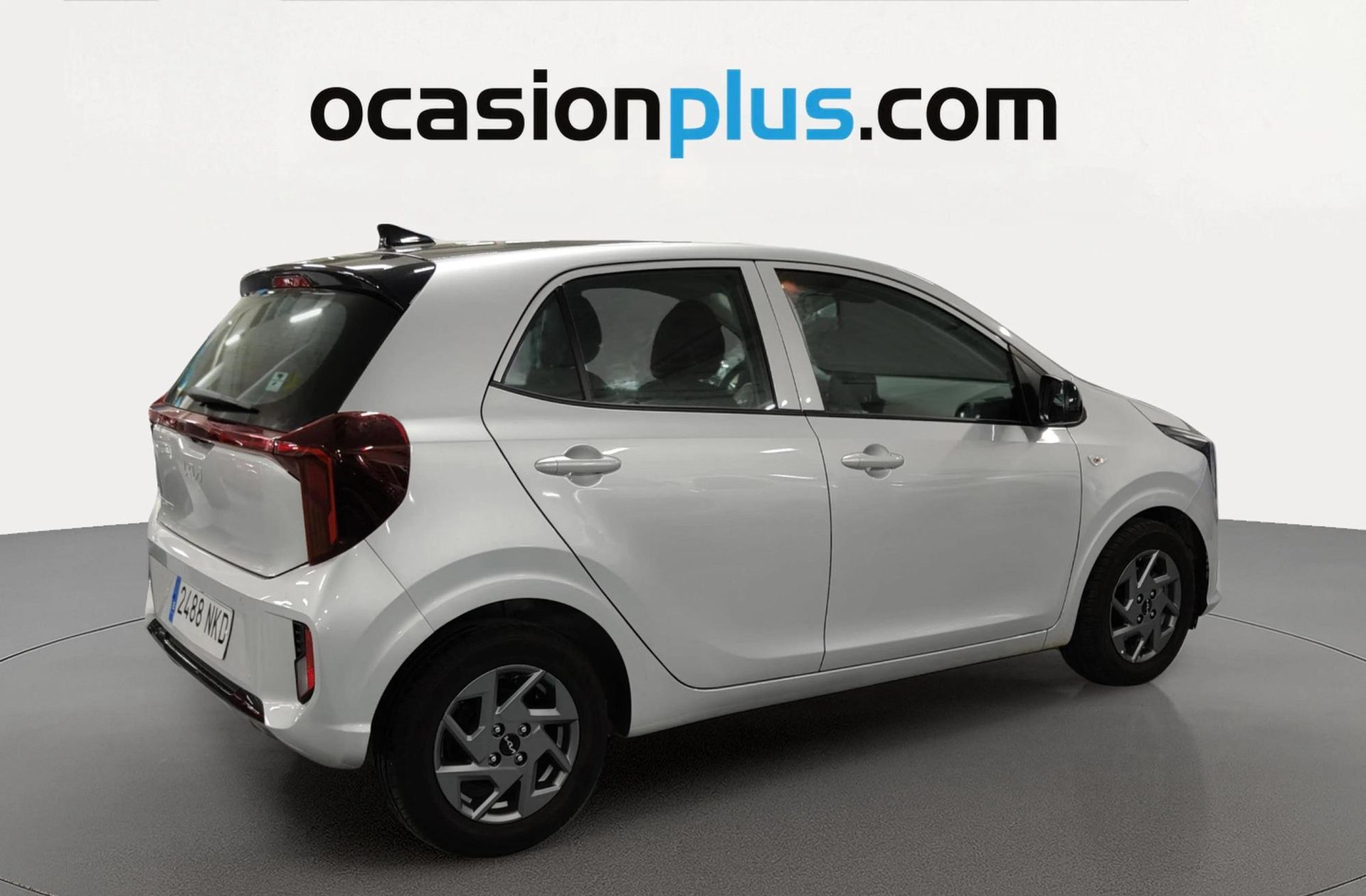 Kia Picanto 1.0 GDi Drive - foto 4