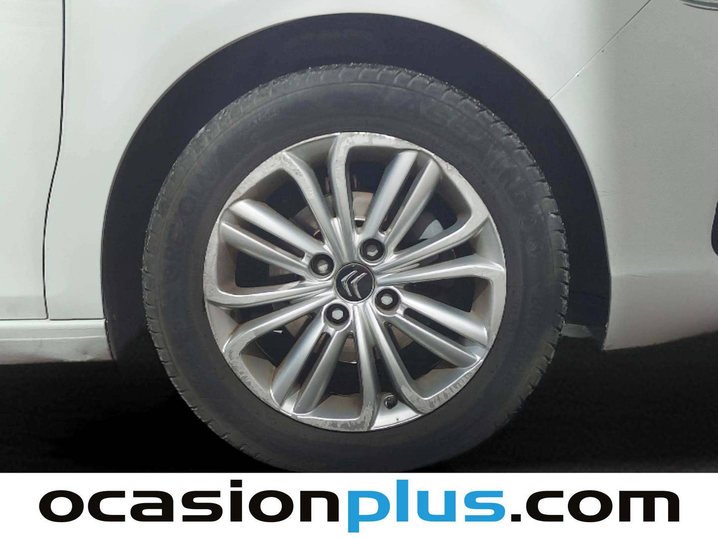Citroën C4 Citroën C4 1.6 HDI Tonic (92 CV) manual