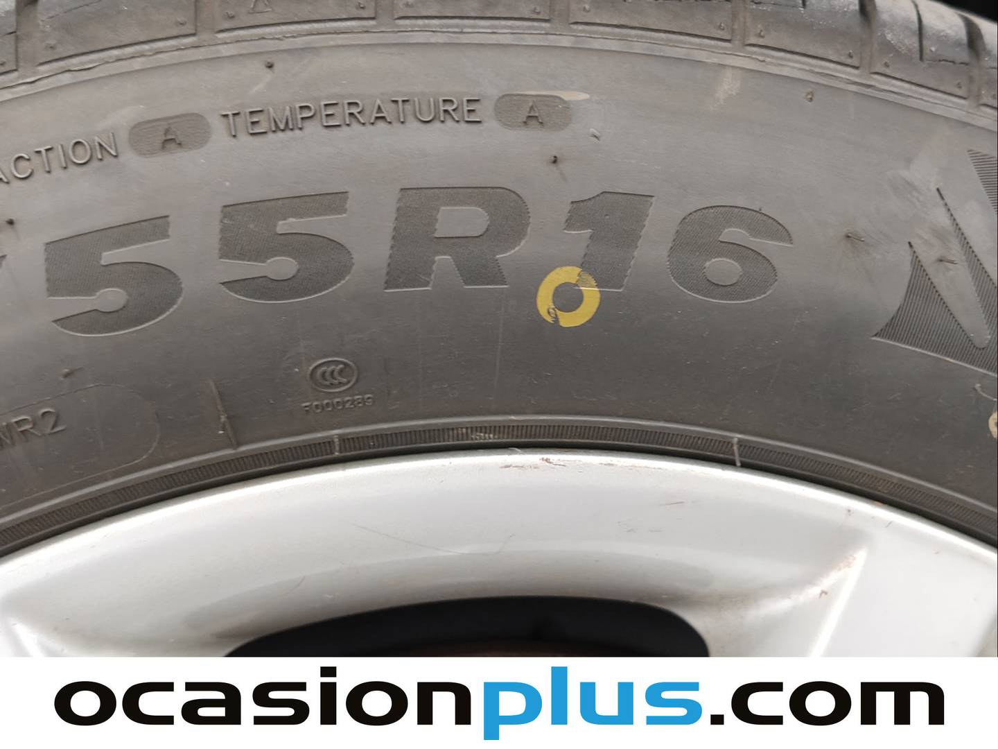 Volkswagen Touran Volkswagen Touran Advance 1.4 TSI (140 CV) DSG de segunda mano