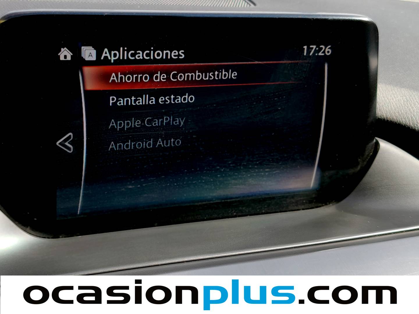 Acabados Mazda Mazda6 Mazda Mazda 6 2.2 DE Luxury + Pack Premium + Pack Travel + SR (175 CV)