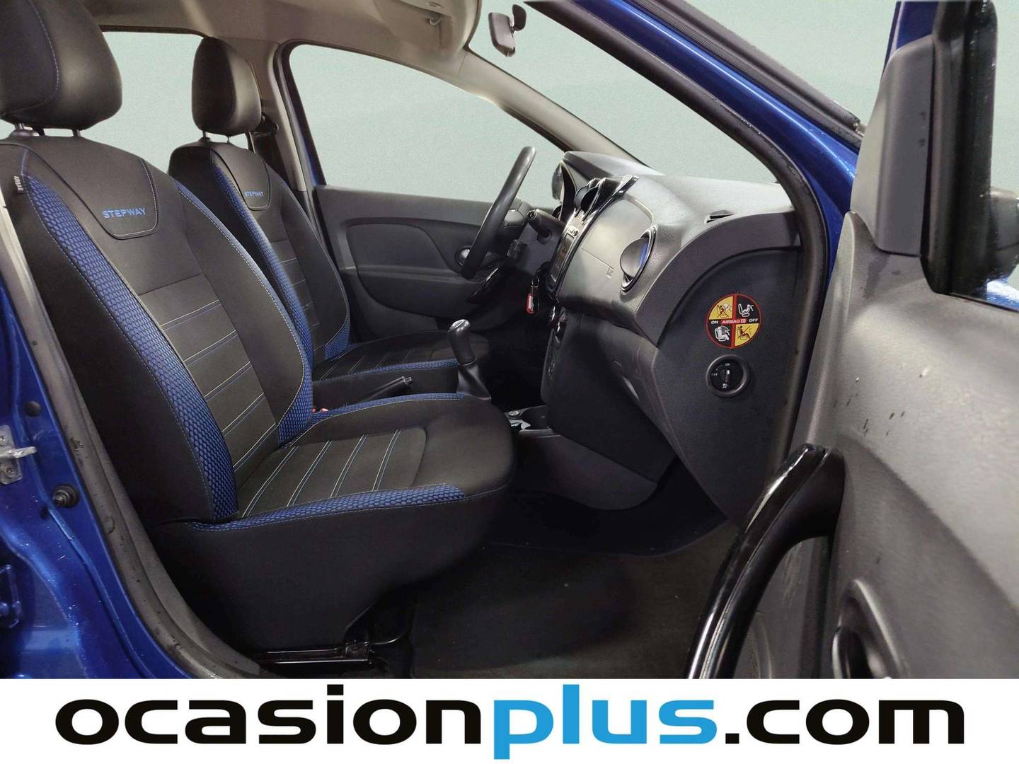 Dacia Sandero Dacia Sandero Serie Limitada Aniversario TCE (100 CV) GLP glp
