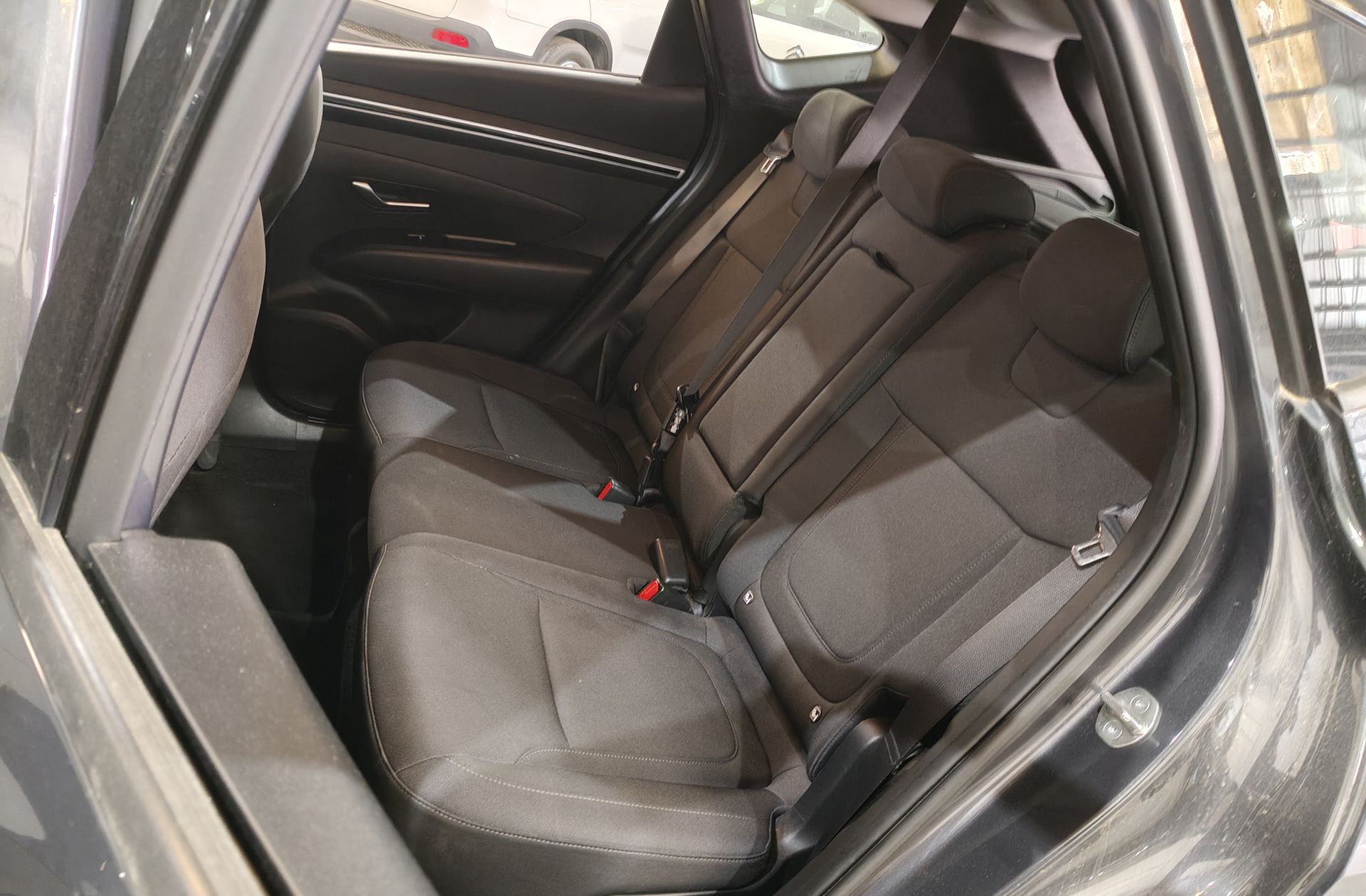 Hyundai Tucson 1.6 T-GDi Klass 4x2 - foto 11