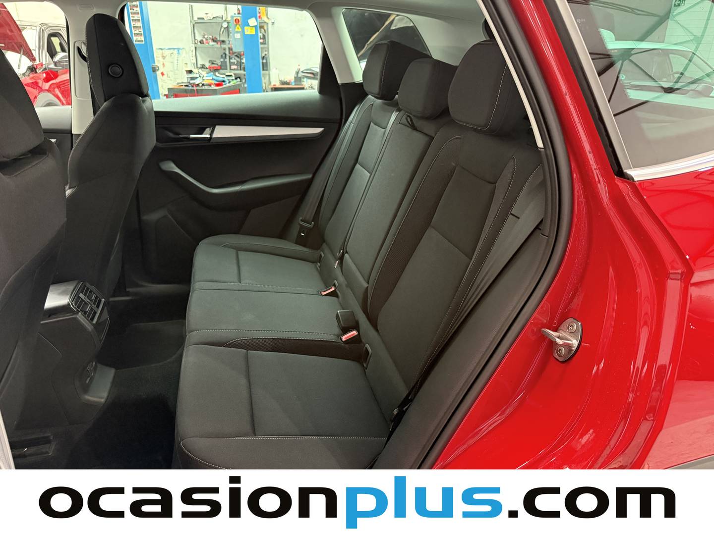 Skoda Karoq Skoda Karoq 1.0 TSI Selection (116 CV) barato