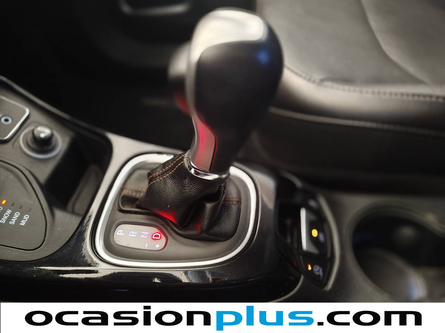 Foto Jeep Compass Jeep Compass 2.0 Multijet Limited 4x4 AD Auto (140 CV)