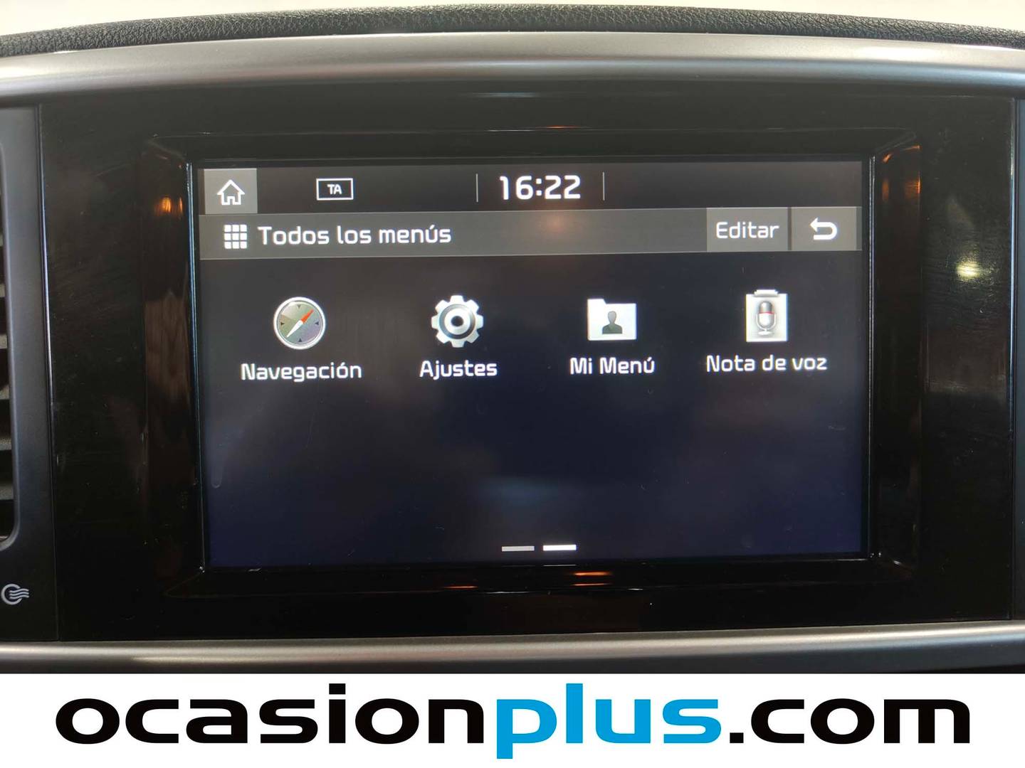 KIA Sportage KIA Sportage 1.6 MHEV Business 4x4 (136 CV) barato