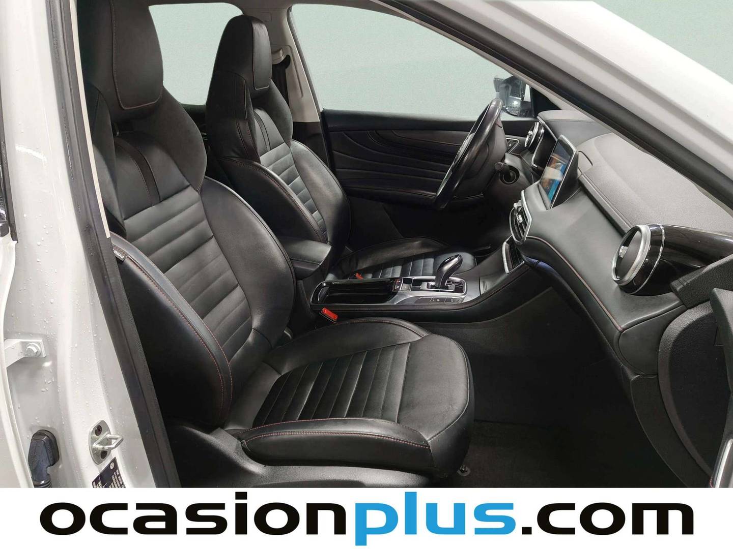 Foto MG HS MG HS 1.5 Turbo GDI Luxury DCT (162 CV)