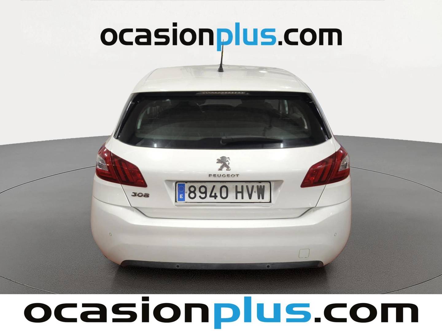 Peugeot 308 Peugeot 308 1.6 THP Active (125 CV) barato