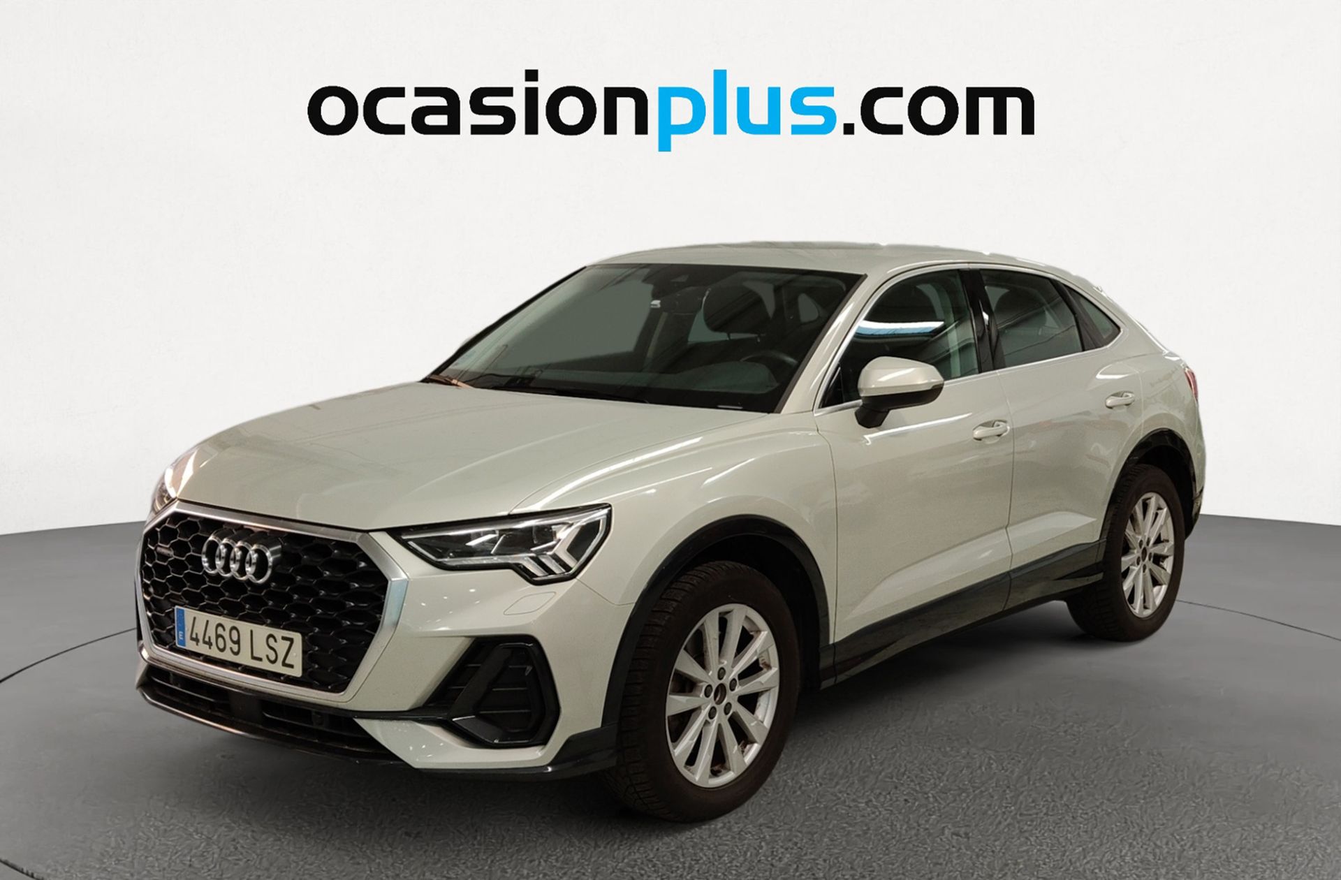 Audi Q3 Advanced 40 TDI quattro S tronic