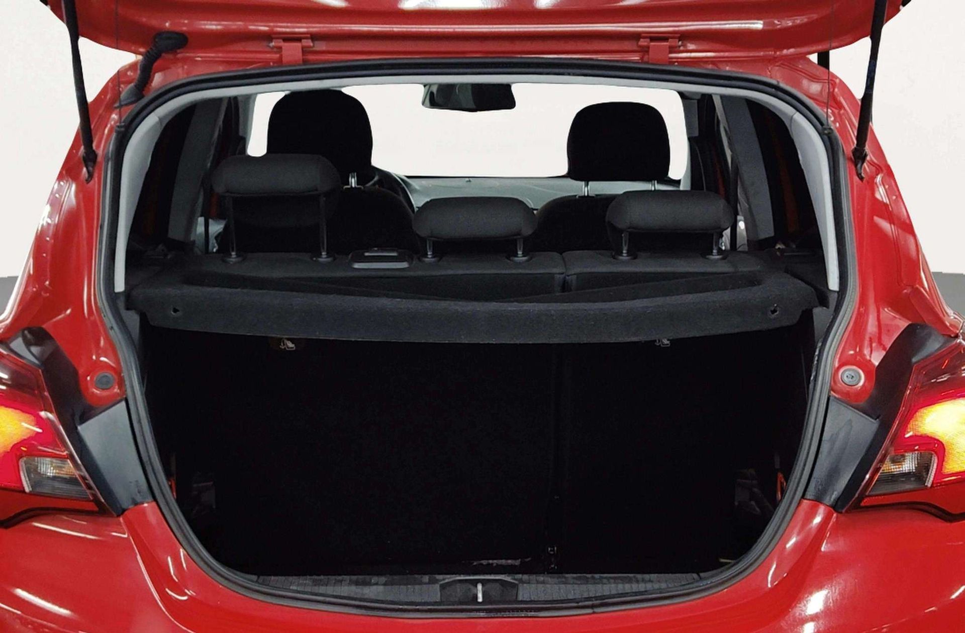 Opel Corsa 1.4 Selective - foto 15