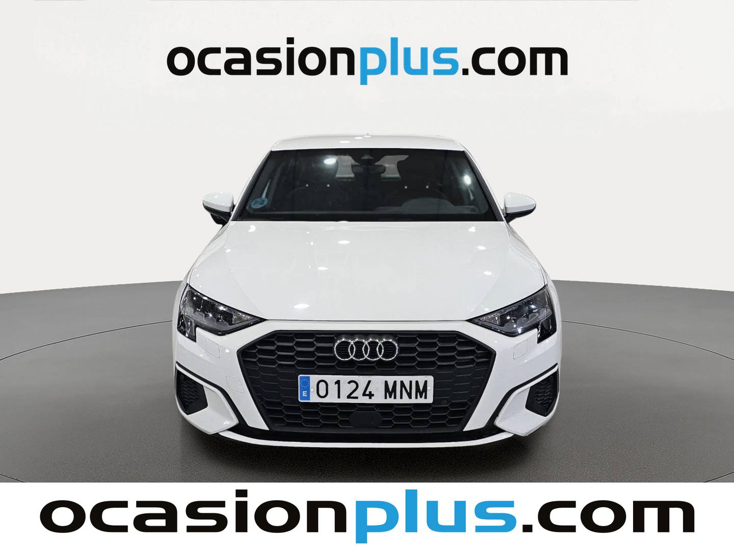 Audi A3 Audi A3 Sportback 30 TDI (116 CV) S tronic 116cv
