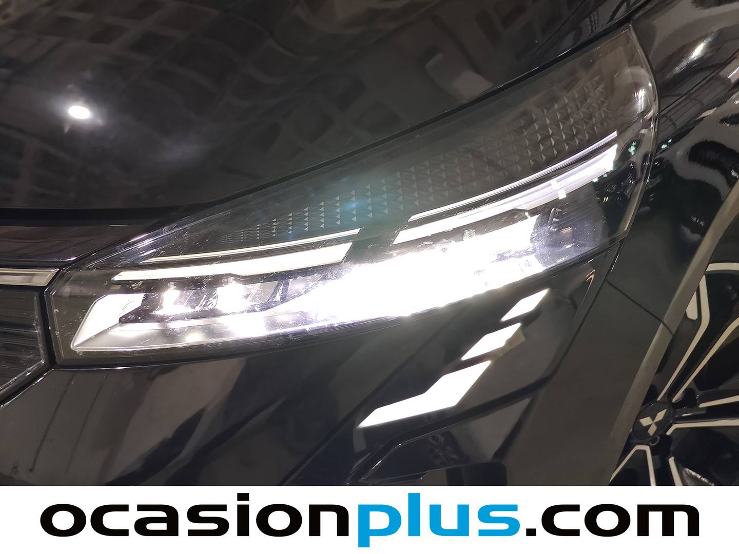 Accesorios del Mitsubishi Colt Mitsubishi Colt 160 HEV Kaiteki (143 CV)