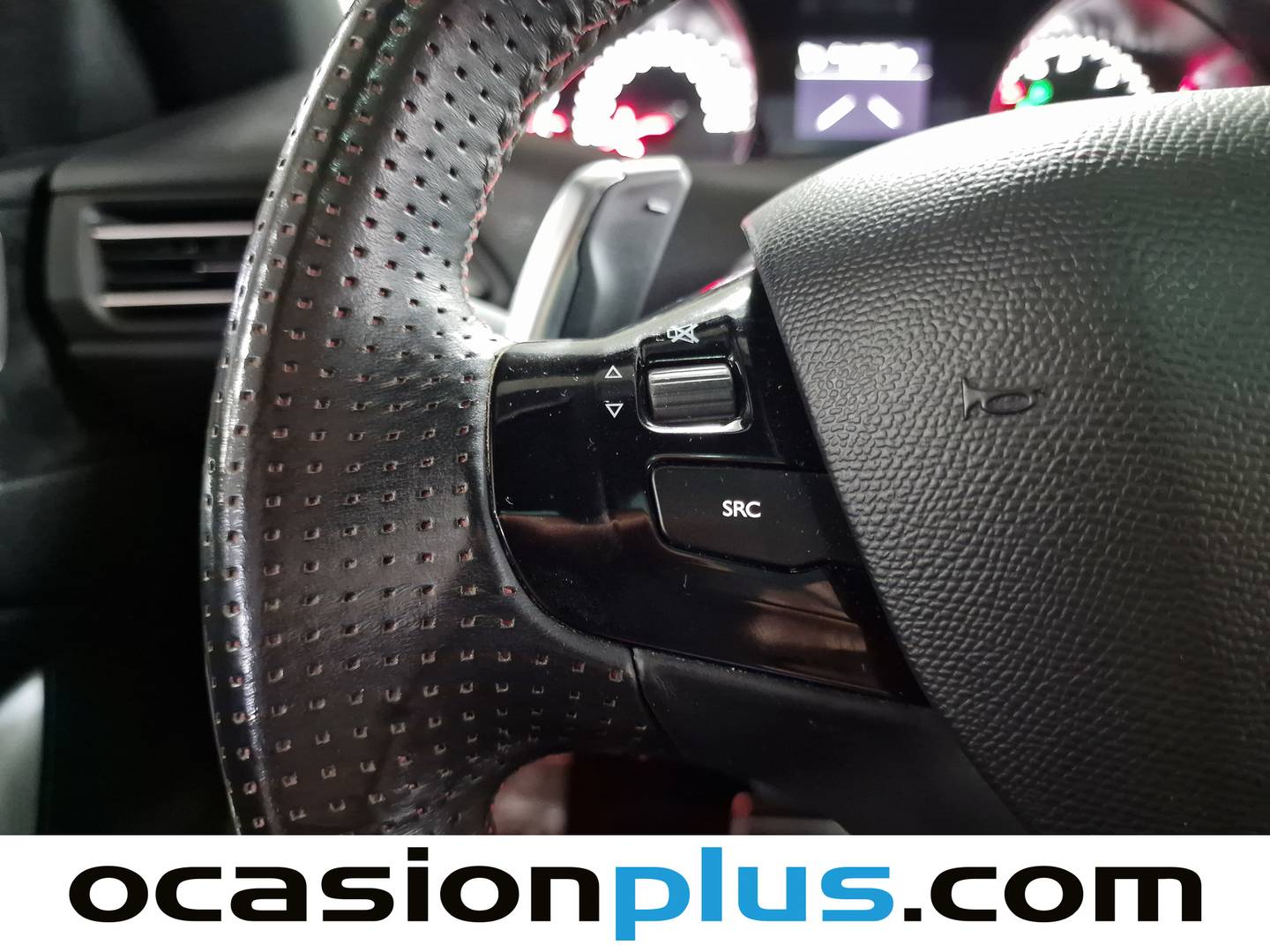 Peugeot 308 Peugeot 308 SW 2.0 BlueHDI GT EAT6 (180 CV) km 0