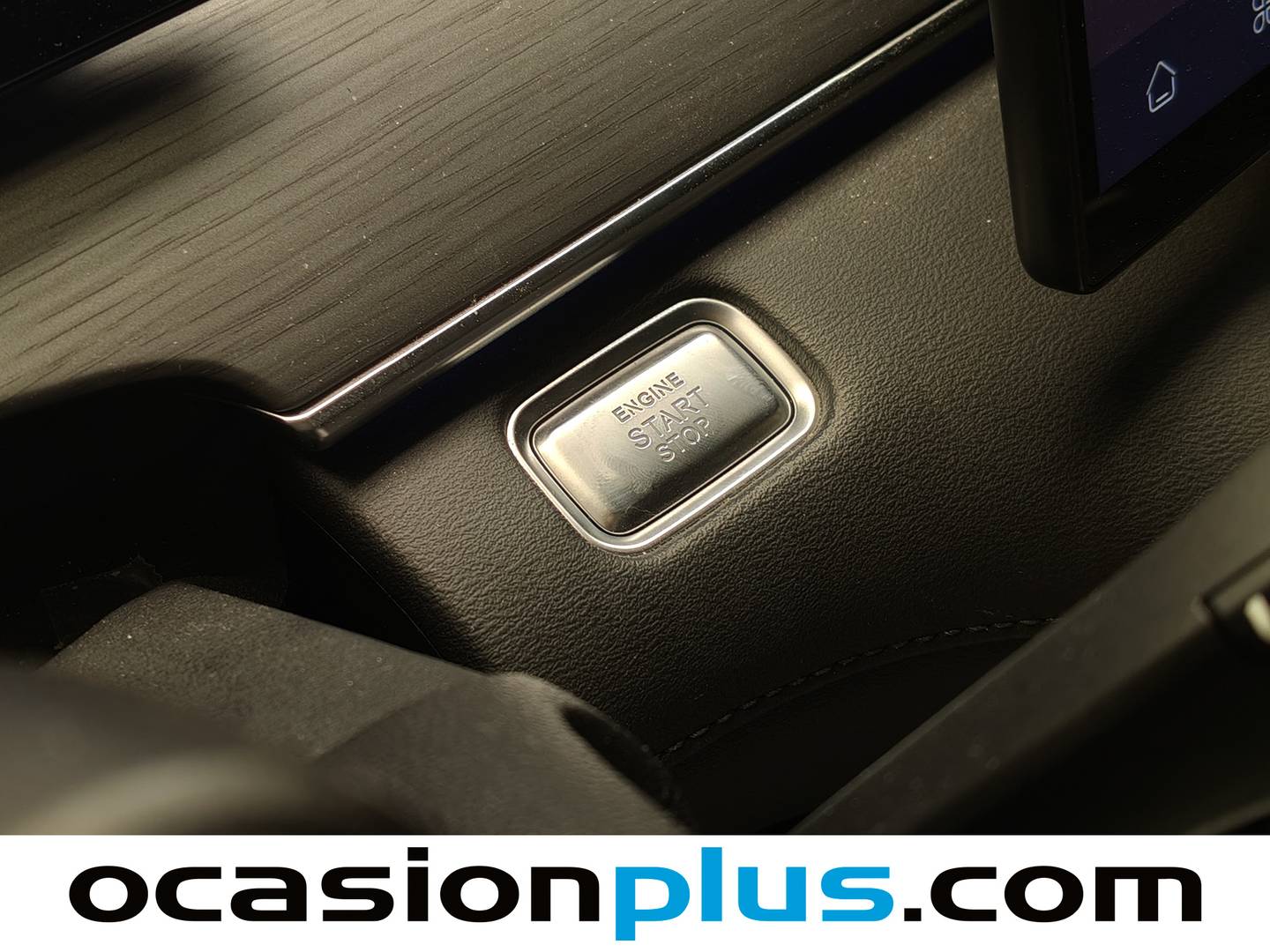 EBRO S800 EBRO S800 1.6 TGDI Premium DCT (147 CV) 7 Plazas km 0