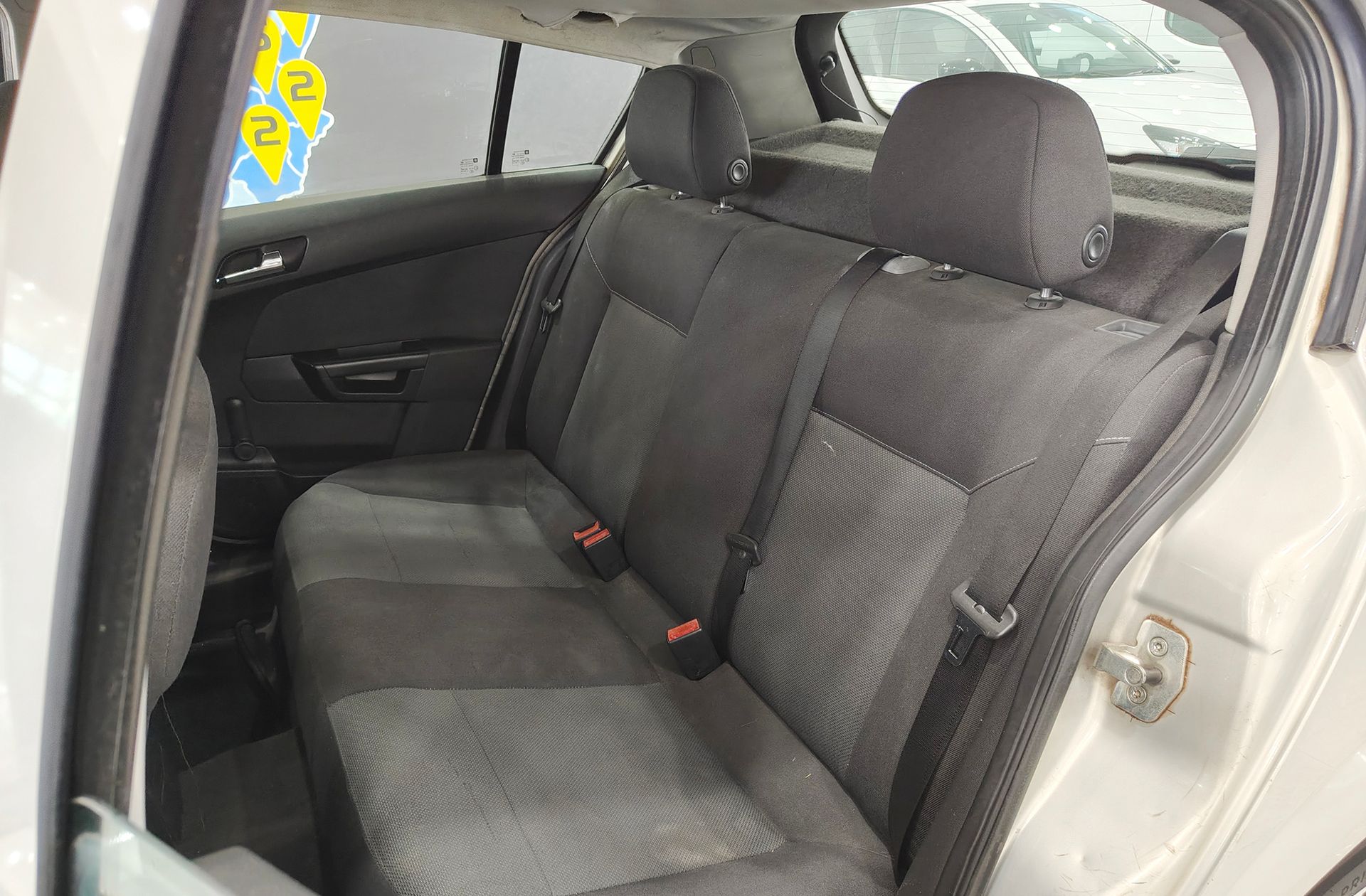 Opel Astra 1.7 CDTI Enjoy - foto 9