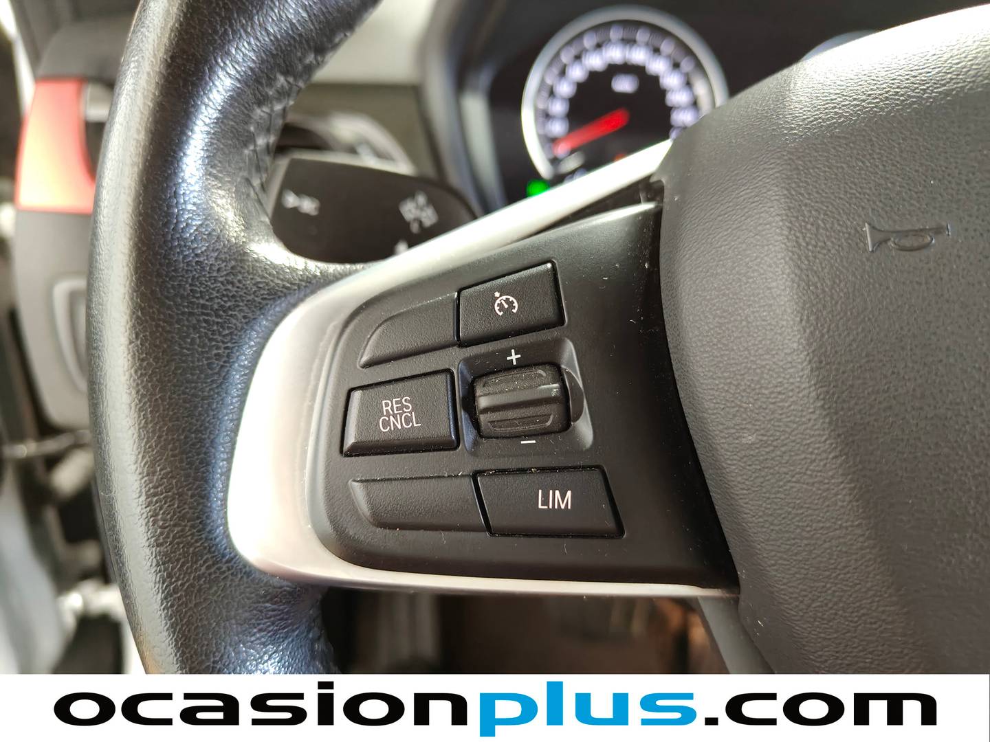BMW X1 BMW X1 sDrive18i (140 CV) de ocasión