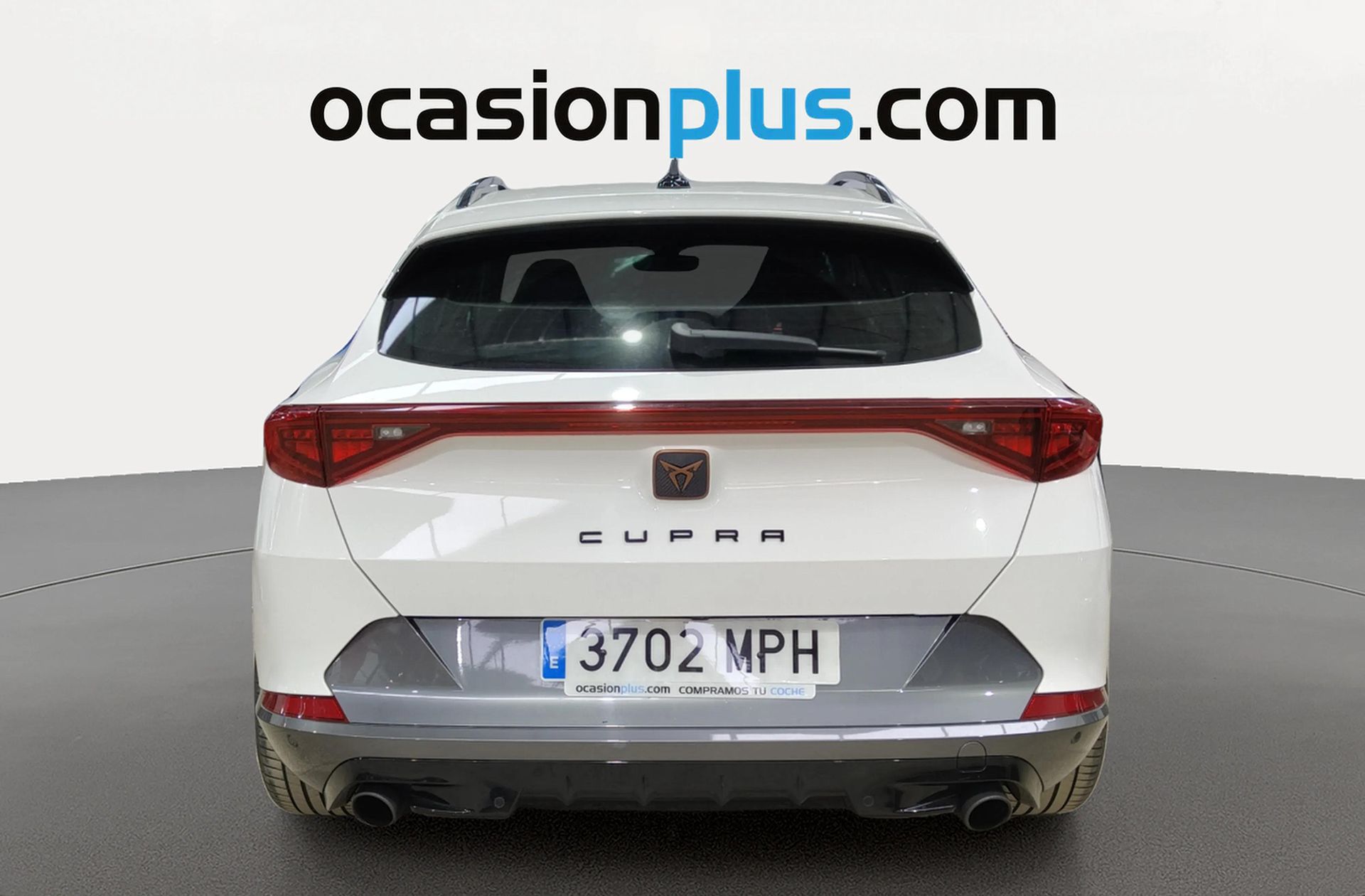 Cupra Formentor 2.0 TSI VZ DSG - foto 19