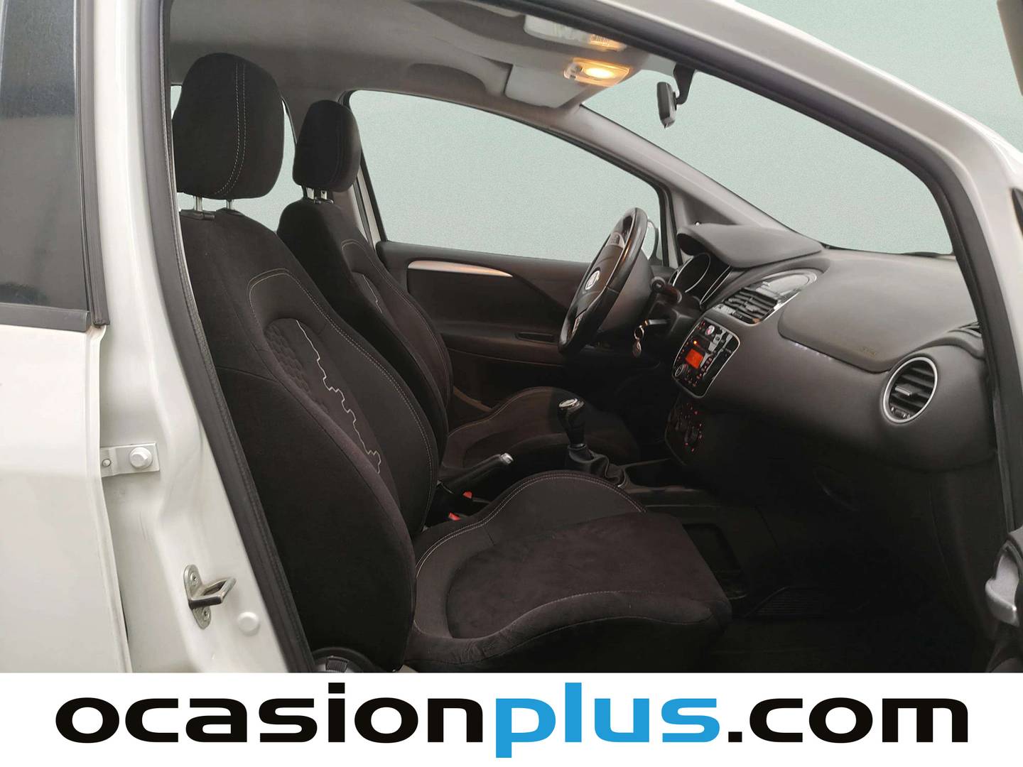 Fiat Punto Fiat Punto 1.3 Multijet Easy (75 CV) al mejor precio