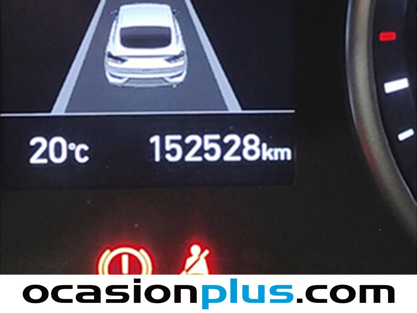 Hyundai i30 Hyundai i30 1.0 TGDI Link (120 CV) seminuevo