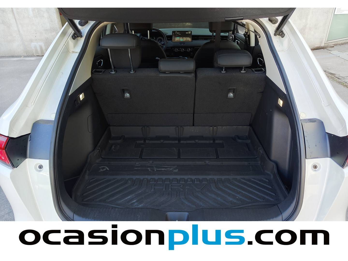 Honda HR-V Honda HR-V 1.5 i-MMD Advance 4x2 Auto (131 CV) al mejor precio