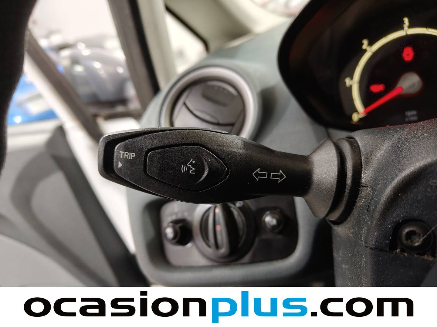 Foto Ford Fiesta Ford Fiesta 1.4 TDCI Trend (68 CV)